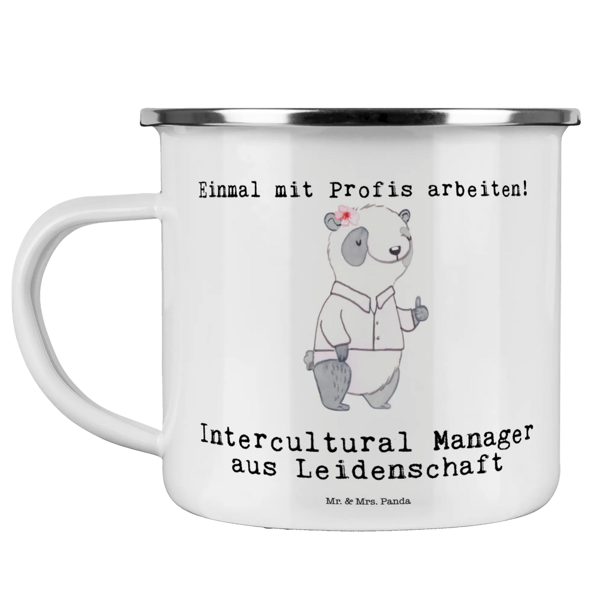 Enamel camping mug Intercultural Manager Passion campfire mug, lightweight camping mug, camping metal cup, steel mug for camping, enamel mug, camp coffee mug, travel mug, metal cup, adventure mug, camper mug, backpacking mug, tin coffee cup, bushcraft mug, stainless steel drinking cup, enamel camping cup, camping mug, enamel drinking mug, outdoor cup, hiking mug, metal camping mug, gift, gift idea, best, farewell gift, passing exam, anniversary, retirement, promotion, job start, sayings, funny, profession