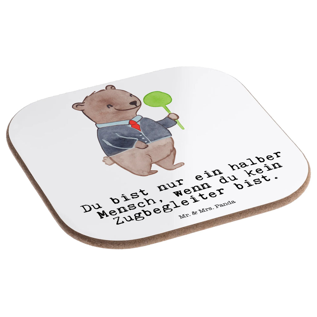 Podkładka konduktor pociągu serce Zawód, Wykształcenie, Jubileusz, Pożegnanie, Emerytura, Kolega, Koleżanka, Prezent, Dawać, Pracownik, Współpracownik, Firma, Dziękuję, Dziękuję bardzo