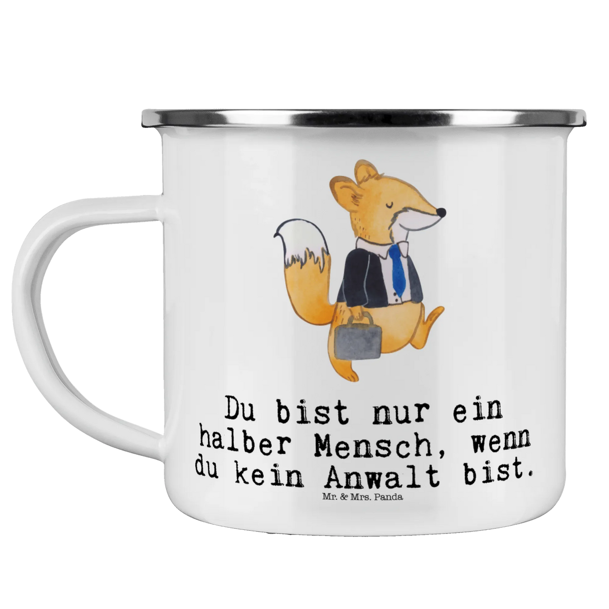 Camping Emaille Tasse Anwalt Herz Outdoor Becher, Kaffeepott, Pott, Motivtasse, reisetasse, Haferl, Teetasse, becher emaille, Reisebecher, Blechtasse, Campingtasse, Emaille Becher, Campingbecher, blechbecher, Teebecher, emaillebecher, outdoortasse, Tasse Emaille, Outdoor Tasse, Emailletasse, metallbecher, wanderbecher, wandertasse, Emaille Tasse, Geschenk, Schenken, Jubiläum, Danke, Dankeschön, Beruf, Ausbildung, Abschied, Rente, Kollege, Kollegin, Arbeitskollege, Mitarbeiter, Firma, Anwaltskanzlei, Jurist, Jurastudent, Staatsexamen, Anwalt
