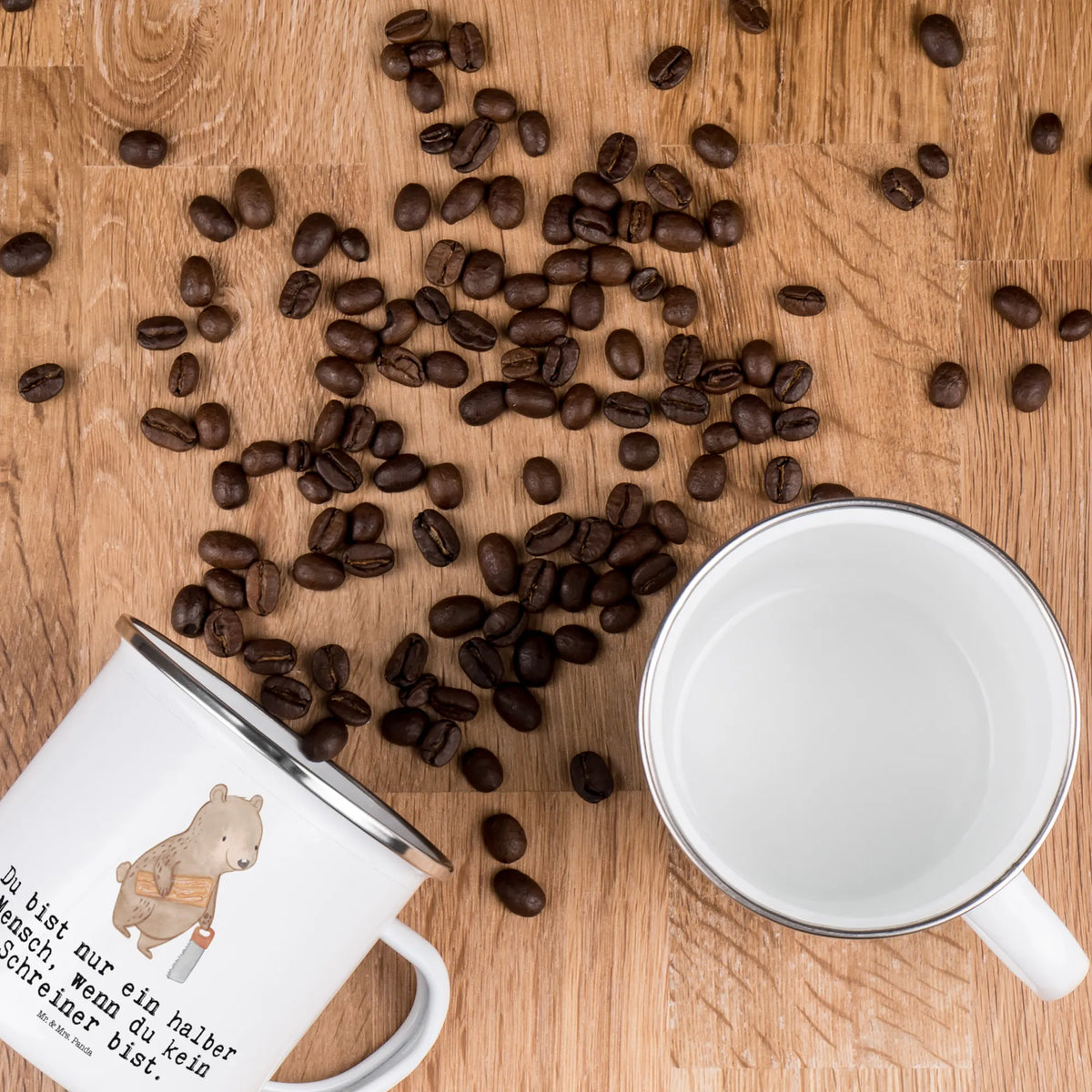 Camping Emaille Tasse Schreiner Herz Pott, emaillebecher, Tasse Emaille, metallbecher, Campingtasse, Emaille Tasse, outdoortasse, reisetasse, Motivtasse, Teetasse, wandertasse, Haferl, Blechtasse, Outdoor Tasse, Teebecher, Emailletasse, Reisebecher, blechbecher, Outdoor Becher, Kaffeepott, wanderbecher, Emaille Becher, becher emaille, Campingbecher, Geschenk, Schenken, Jubiläum, Danke, Dankeschön, Beruf, Ausbildung, Abschied, Rente, Kollege, Kollegin, Arbeitskollege, Mitarbeiter, Firma