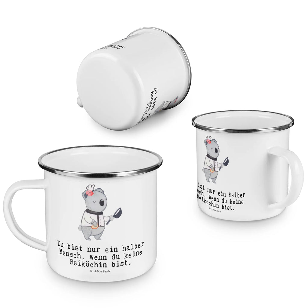 Enamel camping mug assistant cook heart enamel drinking mug, camp coffee mug, travel mug, camper mug, backpacking mug, outdoor cup, campfire mug, enamel mug, camping mug, camping metal cup, steel mug for camping, stainless steel drinking cup, metal camping mug, metal cup, adventure mug, lightweight camping mug, enamel camping cup, hiking mug, bushcraft mug, tin coffee cup, gift, gift idea, best, farewell gift, passing exam, anniversary, retirement, promotion, job start, sayings, funny, profession