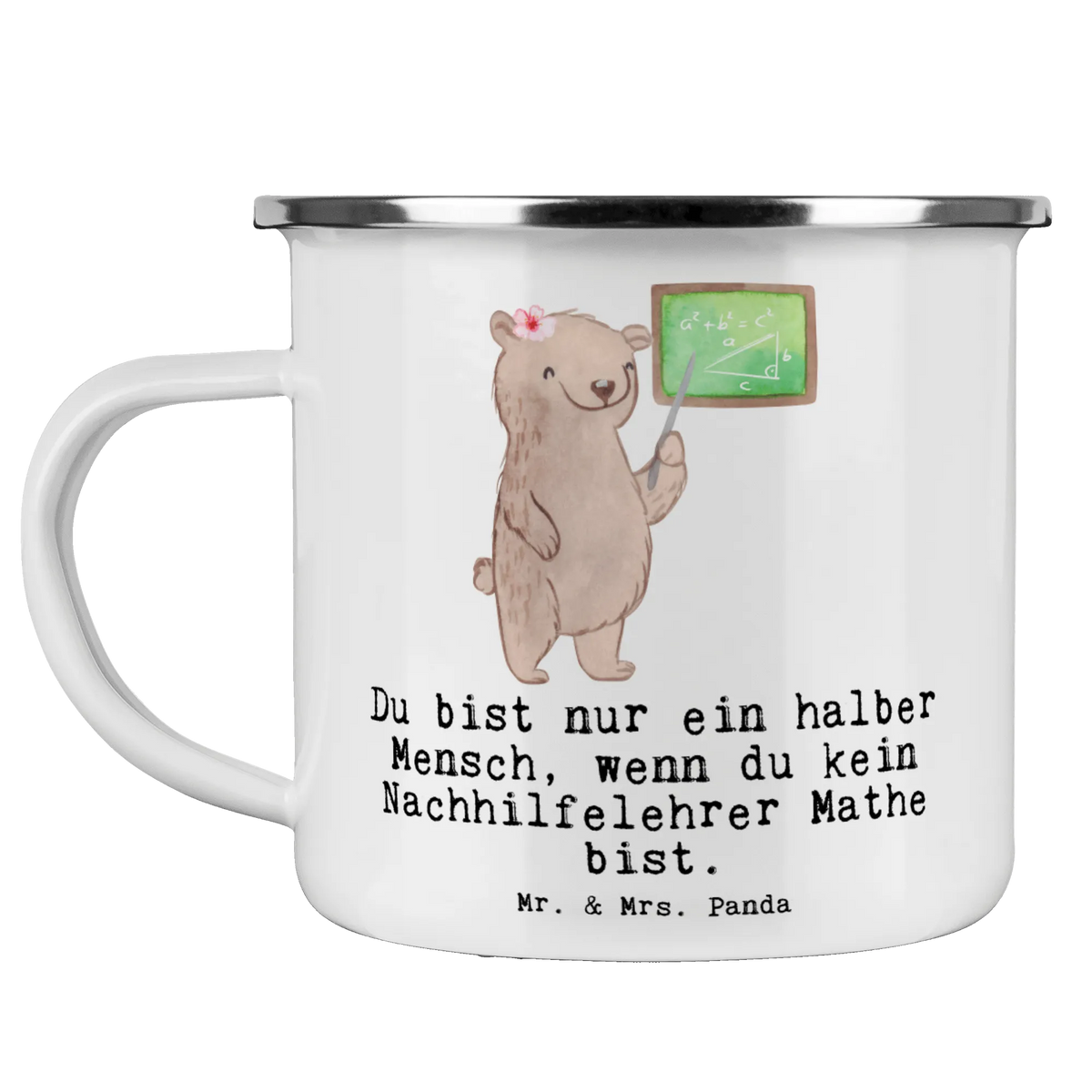 Enamel camping mug Math tutor heart camping mug, lightweight camping mug, outdoor cup, campfire mug, enamel mug, metal cup, enamel drinking mug, enamel camping cup, bushcraft mug, travel mug, camper mug, stainless steel drinking cup, steel mug for camping, hiking mug, adventure mug, camping metal cup, metal camping mug, tin coffee cup, camp coffee mug, backpacking mug, gift, gift idea, best, farewell gift, passing exam, anniversary, retirement, promotion, job start, sayings, funny, profession