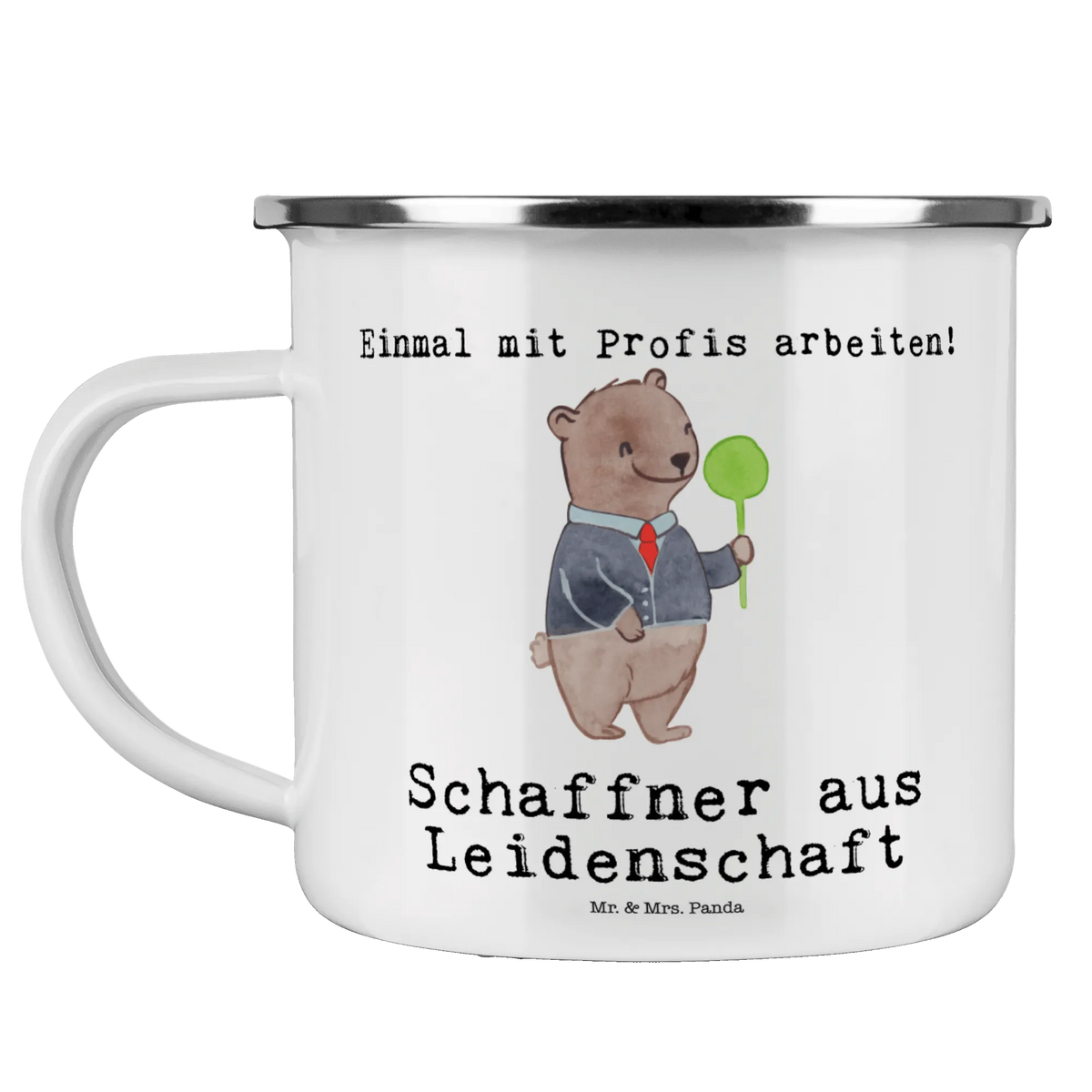 Enamel camping mug conductor Passion tin coffee cup, camp coffee mug, metal cup, camping mug, metal camping mug, bushcraft mug, adventure mug, enamel mug, steel mug for camping, hiking mug, outdoor cup, backpacking mug, camping metal cup, camper mug, lightweight camping mug, travel mug, stainless steel drinking cup, campfire mug, enamel camping cup, enamel drinking mug, gift, gift idea, best, farewell gift, passing exam, anniversary, retirement, promotion, job start, sayings, funny, profession