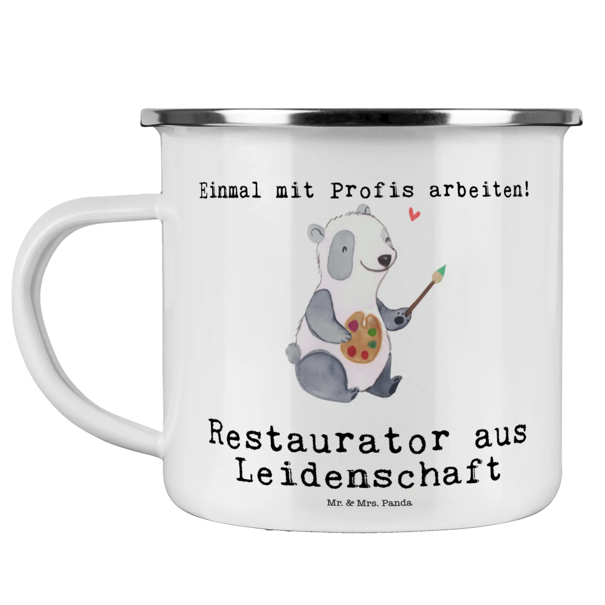 Camping Emaille Tasse Restaurator Leidenschaft emaillebecher, Emaille Becher, Campingbecher, Pott, wanderbecher, Outdoor Tasse, Emaille Tasse, Haferl, Teebecher, becher emaille, Outdoor Becher, Emailletasse, Kaffeepott, Tasse Emaille, Teetasse, Blechtasse, metallbecher, blechbecher, outdoortasse, wandertasse, reisetasse, Motivtasse, Reisebecher, Campingtasse, Geschenk, Schenken, Jubiläum, Danke, Dankeschön, Beruf, Ausbildung, Abschied, Rente, Kollege, Kollegin, Arbeitskollege, Mitarbeiter, Firma