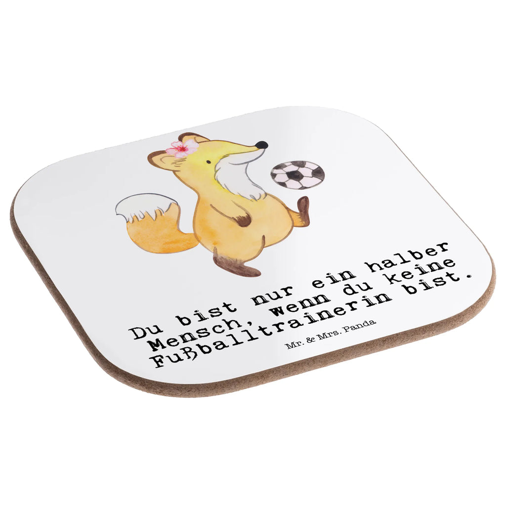 Square coaster Soccer coach heart glass coasters, party, breakfast, gifts, presents, gift, Coasters, gift idea, best, farewell gift, passing exam, anniversary, retirement, promotion, job start, sayings, funny, profession