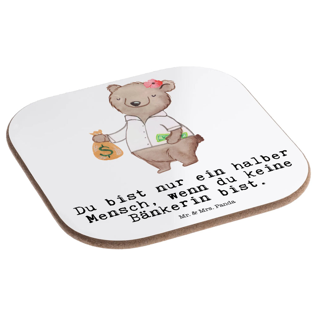 Podkładka bankierka serce Zawód, Wykształcenie, Jubileusz, Pożegnanie, Emerytura, Kolega, Koleżanka, Prezent, Dawać, Pracownik, Współpracownik, Firma, Dziękuję, Dziękuję bardzo