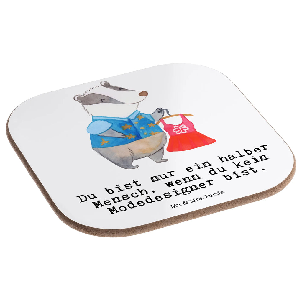 Square coaster Fashion Designer Heart glass coasters, party, gifts, gift, Coasters, presents, breakfast, gift idea, best, farewell gift, passing exam, anniversary, retirement, promotion, job start, sayings, funny, profession