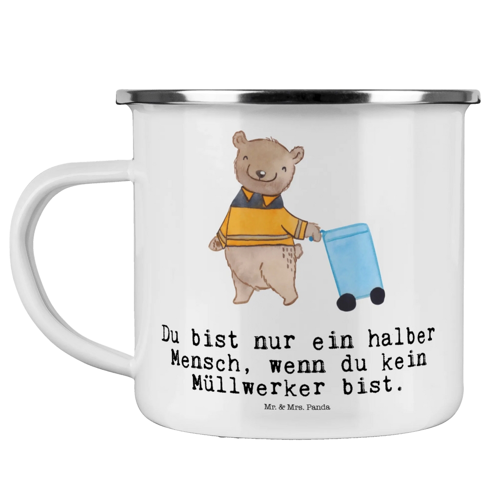Camping Emaille Tasse Müllwerker mit Herz Camping Becher Edelstahl, Blechtasse, Camping Tassen, Metalltasse, Edelstahl Trinkbecher, Blechtasse Outdoor, Campingtassen, Campingtasse, Trinkbecher, Blechtassen, Camping Tasse Metall, Tasse Emaille, Emaille Campingbecher, Outdoor Tasse, Emaille Tassen, Kaffee Blechtasse, Camping Tasse Emaille, Campingbecher, Outdoor Becher, Emaille Becher Camping, Tasse Camping, Emailletasse, Camping Tassen Emaille, Emaille Trinkbecher, Emaille Tasse Camping, Camping Becher, Emaille Tasse, Emaille Becher, Metalltasse für Camping, Metall Tasse, Beruf, Ausbildung, Jubiläum, Abschied, Rente, Kollege, Kollegin, Geschenk, Schenken, Arbeitskollege, Mitarbeiter, Firma, Danke, Dankeschön, Müllwerker, Müllentsorger, Müllfahrer, Müllmann, Fachkraft Kreislauf- und Abfallwirtschaft, Kehrichtmann