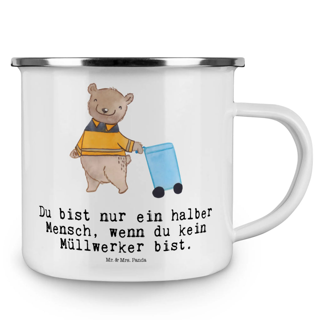Camping Emaille Tasse Müllwerker mit Herz Camping Becher Edelstahl, Blechtasse, Camping Tassen, Metalltasse, Edelstahl Trinkbecher, Blechtasse Outdoor, Campingtassen, Campingtasse, Trinkbecher, Blechtassen, Camping Tasse Metall, Tasse Emaille, Emaille Campingbecher, Outdoor Tasse, Emaille Tassen, Kaffee Blechtasse, Camping Tasse Emaille, Campingbecher, Outdoor Becher, Emaille Becher Camping, Tasse Camping, Emailletasse, Camping Tassen Emaille, Emaille Trinkbecher, Emaille Tasse Camping, Camping Becher, Emaille Tasse, Emaille Becher, Metalltasse für Camping, Metall Tasse, Beruf, Ausbildung, Jubiläum, Abschied, Rente, Kollege, Kollegin, Geschenk, Schenken, Arbeitskollege, Mitarbeiter, Firma, Danke, Dankeschön, Müllwerker, Müllentsorger, Müllfahrer, Müllmann, Fachkraft Kreislauf- und Abfallwirtschaft, Kehrichtmann