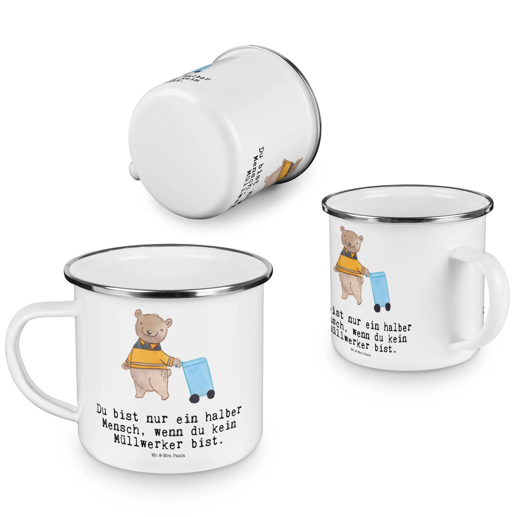 Camping Emaille Tasse Müllwerker mit Herz Camping Becher Edelstahl, Blechtasse, Camping Tassen, Metalltasse, Edelstahl Trinkbecher, Blechtasse Outdoor, Campingtassen, Campingtasse, Trinkbecher, Blechtassen, Camping Tasse Metall, Tasse Emaille, Emaille Campingbecher, Outdoor Tasse, Emaille Tassen, Kaffee Blechtasse, Camping Tasse Emaille, Campingbecher, Outdoor Becher, Emaille Becher Camping, Tasse Camping, Emailletasse, Camping Tassen Emaille, Emaille Trinkbecher, Emaille Tasse Camping, Camping Becher, Emaille Tasse, Emaille Becher, Metalltasse für Camping, Metall Tasse, Beruf, Ausbildung, Jubiläum, Abschied, Rente, Kollege, Kollegin, Geschenk, Schenken, Arbeitskollege, Mitarbeiter, Firma, Danke, Dankeschön, Müllwerker, Müllentsorger, Müllfahrer, Müllmann, Fachkraft Kreislauf- und Abfallwirtschaft, Kehrichtmann