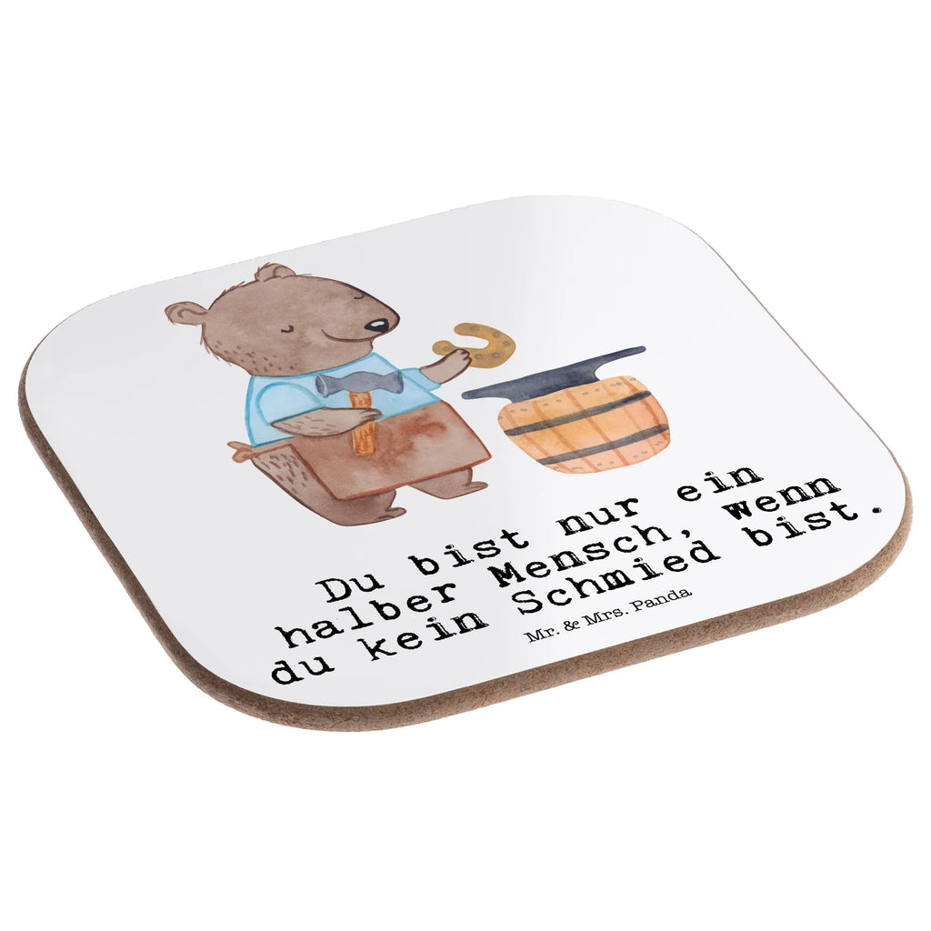 Podkładka Kowal serce Zawód, Wykształcenie, Jubileusz, Pożegnanie, Emerytura, Kolega, Koleżanka, Prezent, Dawać, Pracownik, Współpracownik, Firma, Dziękuję, Dziękuję bardzo