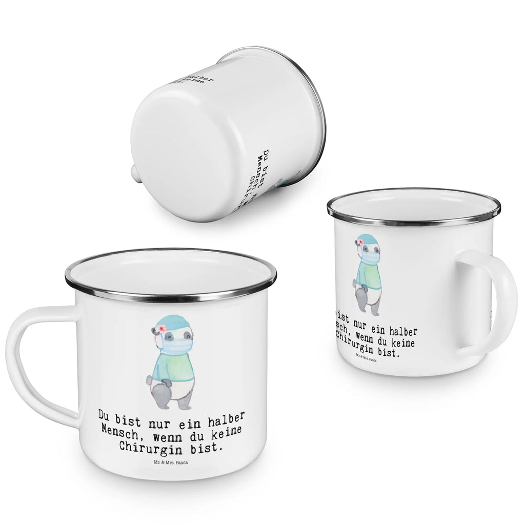 Enamel camping mug Female Surgeon heart outdoor cup, enamel drinking mug, backpacking mug, adventure mug, bushcraft mug, tin coffee cup, travel mug, camping metal cup, metal camping mug, enamel mug, campfire mug, camp coffee mug, camping mug, metal cup, stainless steel drinking cup, hiking mug, camper mug, steel mug for camping, enamel camping cup, lightweight camping mug, gift, gift idea, best, farewell gift, passing exam, anniversary, retirement, promotion, job start, sayings, funny, profession