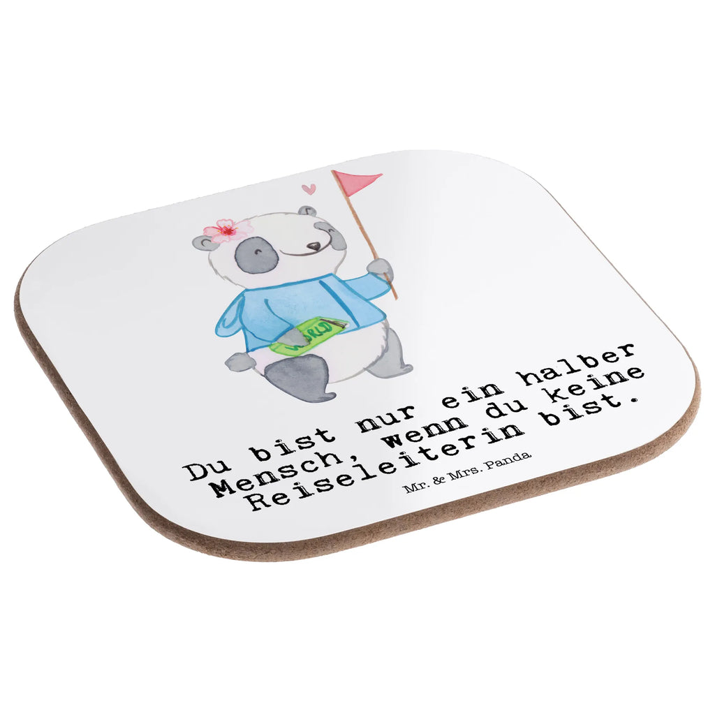 Square coaster Tour guide Heart glass coasters, gifts, Coasters, gift, breakfast, presents, party, gift idea, best, farewell gift, passing exam, anniversary, retirement, promotion, job start, sayings, funny, profession