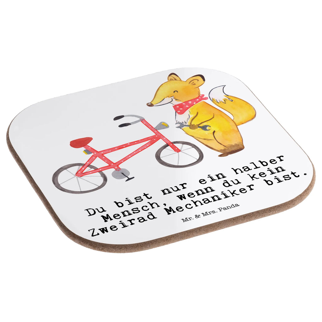 Podkładka Mechanik rowerowy Serce Zawód, Wykształcenie, Jubileusz, Pożegnanie, Emerytura, Kolega, Koleżanka, Prezent, Dawać, Pracownik, Współpracownik, Firma, Dziękuję, Dziękuję bardzo