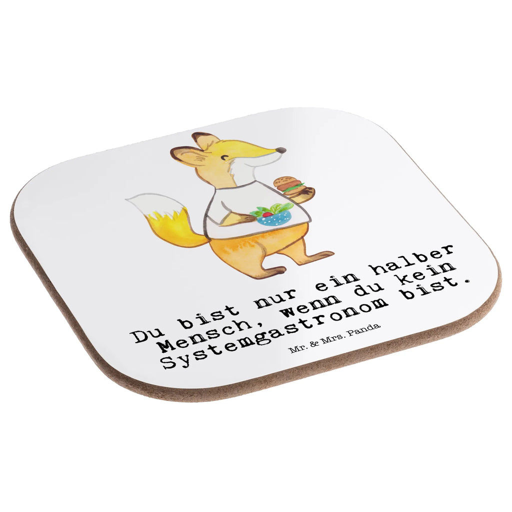 Quadratische Untersetzer Systemgastronom mit Herz Holzuntersetzer, Glasuntersetzer, Korkuntersetzer, Untersetzer aus Holz, Untersetzer, Tassen Untersetzer, Untersetzer für Gläser, Untersetzer Design, Untersetzer Gläser, Getränkeuntersetzer, Untersetzer Holz, Bierdeckel, Beruf, Ausbildung, Jubiläum, Abschied, Rente, Kollege, Kollegin, Geschenk, Schenken, Arbeitskollege, Mitarbeiter, Firma, Danke, Dankeschön