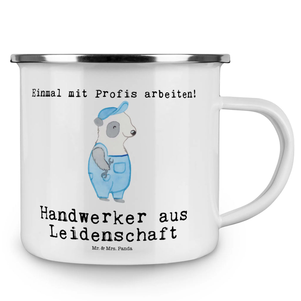 Enamel camping mug Craftsman Passion travel mug, metal camping mug, enamel drinking mug, camper mug, enamel mug, campfire mug, adventure mug, camping mug, outdoor cup, bushcraft mug, enamel camping cup, steel mug for camping, hiking mug, backpacking mug, lightweight camping mug, camping metal cup, camp coffee mug, tin coffee cup, metal cup, stainless steel drinking cup, gift, gift idea, best, farewell gift, passing exam, anniversary, retirement, promotion, job start, sayings, funny, profession