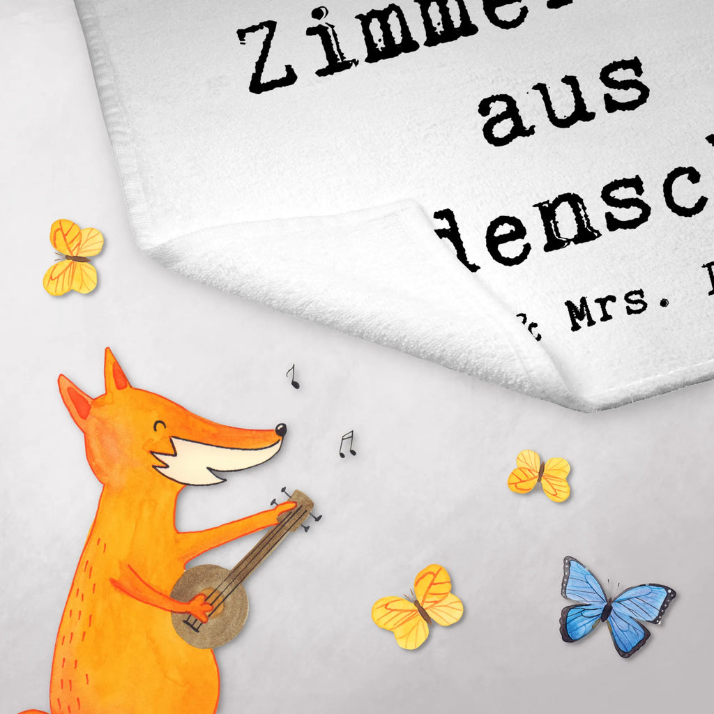 Guest towel Female Carpenter Passion hand towels, towel, 50 x 30, Guest towel, guest towels, gift, gift idea, best, farewell gift, passing exam, anniversary, retirement, promotion, job start, sayings, funny, profession