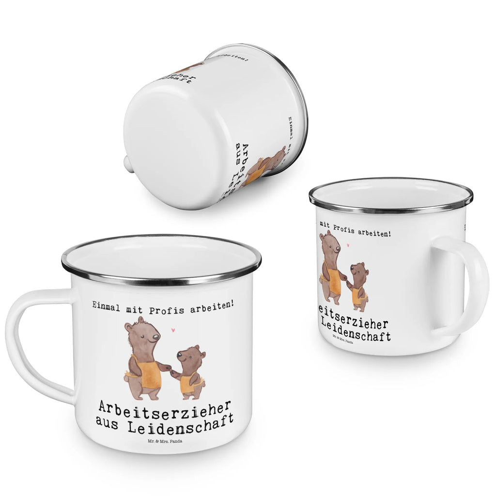 Enamel camping mug Work Educator Passion camp coffee mug, outdoor cup, enamel camping cup, bushcraft mug, camping mug, stainless steel drinking cup, hiking mug, lightweight camping mug, camping metal cup, adventure mug, backpacking mug, tin coffee cup, metal camping mug, metal cup, enamel mug, travel mug, camper mug, steel mug for camping, campfire mug, enamel drinking mug, gift, gift idea, best, farewell gift, passing exam, anniversary, retirement, promotion, job start, sayings, funny, profession