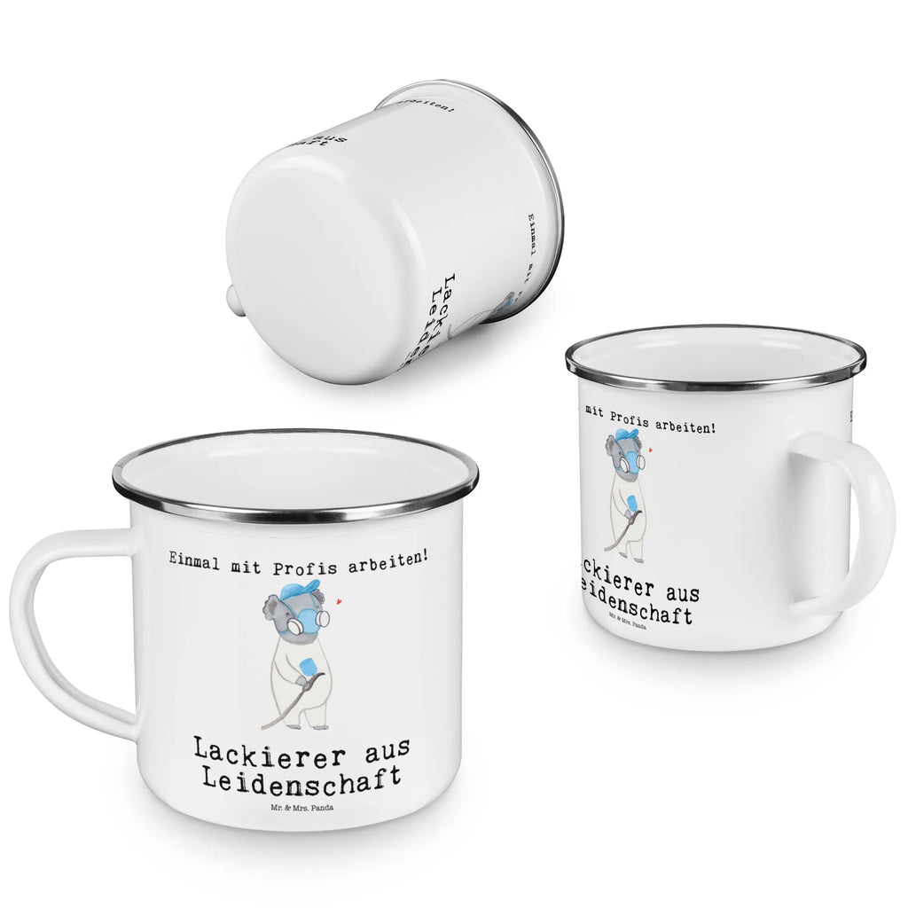 Camping Emaille Tasse Lackierer aus Leidenschaft Outdoor Becher, Outdoor Tasse, Camping Tasse Metall, Camping Tassen Emaille, Campingtasse, Blechtasse, Camping Tasse Emaille, Emaille Becher Camping, Emaille Trinkbecher, Kaffee Blechtasse, Blechtassen, Camping Tassen, Emailletasse, Camping Becher, Metalltasse für Camping, Tasse Camping, Metall Tasse, Campingtassen, Camping Becher Edelstahl, Emaille Tasse, Edelstahl Trinkbecher, Blechtasse Outdoor, Emaille Tassen, Metalltasse, Tasse Emaille, Campingbecher, Trinkbecher, Emaille Campingbecher, Emaille Becher, Emaille Tasse Camping, Beruf, Ausbildung, Jubiläum, Abschied, Rente, Kollege, Kollegin, Geschenk, Schenken, Arbeitskollege, Mitarbeiter, Firma, Danke, Dankeschön, Lackierermeister, Lackierer, Werkstatt Lackierer, Gesellenprüfung