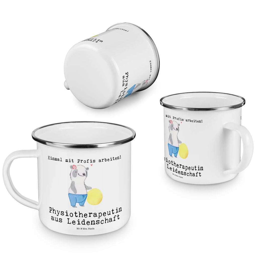Enamel camping mug Physiotherapist Passion camping metal cup, travel mug, enamel camping cup, metal cup, campfire mug, outdoor cup, metal camping mug, lightweight camping mug, stainless steel drinking cup, enamel drinking mug, camp coffee mug, camper mug, tin coffee cup, hiking mug, enamel mug, backpacking mug, steel mug for camping, camping mug, adventure mug, bushcraft mug, gift, gift idea, best, farewell gift, passing exam, anniversary, retirement, promotion, job start, sayings, funny, profession