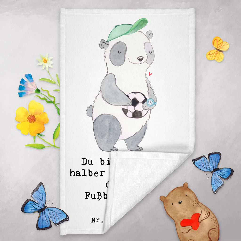 Guest towel soccer coach heart hand towels, guest towels, towel, Guest towel, 50 x 30, gift, gift idea, best, farewell gift, passing exam, anniversary, retirement, promotion, job start, sayings, funny, profession