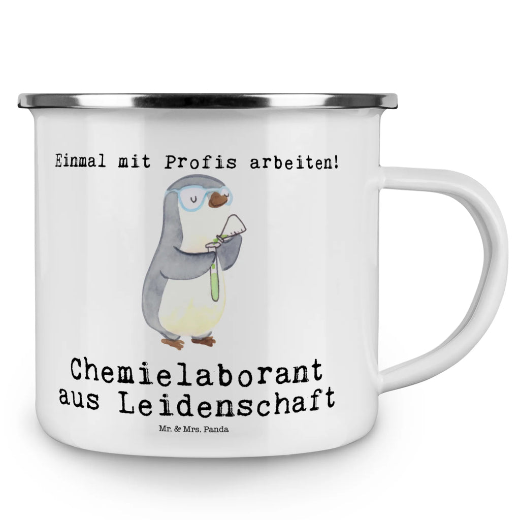 Enamel camping mug Chemical laboratory technician Passion backpacking mug, metal camping mug, hiking mug, camper mug, enamel camping cup, travel mug, enamel drinking mug, adventure mug, camping mug, steel mug for camping, camp coffee mug, bushcraft mug, lightweight camping mug, outdoor cup, campfire mug, enamel mug, camping metal cup, metal cup, tin coffee cup, stainless steel drinking cup, gift, gift idea, best, farewell gift, passing exam, anniversary, retirement, promotion, job start, sayings, funny, profession