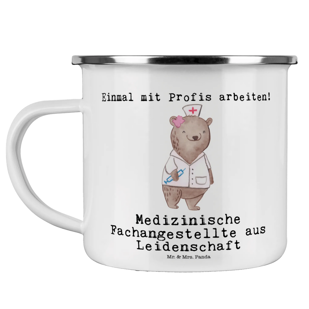 Camping Emaille Tasse Medizinische Fachangestellte aus Leidenschaft Outdoor Tasse, Camping Tassen Emaille, Camping Tasse Emaille, Emaille Tassen, Trinkbecher, Metall Tasse, Campingtasse, Camping Becher Edelstahl, Camping Tasse Metall, Campingbecher, Emaille Trinkbecher, Blechtassen, Blechtasse Outdoor, Emaille Campingbecher, Blechtasse, Emaille Becher Camping, Emailletasse, Emaille Tasse Camping, Tasse Emaille, Metalltasse, Emaille Becher, Camping Tassen, Kaffee Blechtasse, Camping Becher, Outdoor Becher, Edelstahl Trinkbecher, Metalltasse für Camping, Campingtassen, Emaille Tasse, Tasse Camping, Beruf, Ausbildung, Jubiläum, Abschied, Rente, Kollege, Kollegin, Geschenk, Schenken, Arbeitskollege, Mitarbeiter, Firma, Danke, Dankeschön, Arzthelferin, Sprechstundenhilfe, Medizinische Fachangestellte