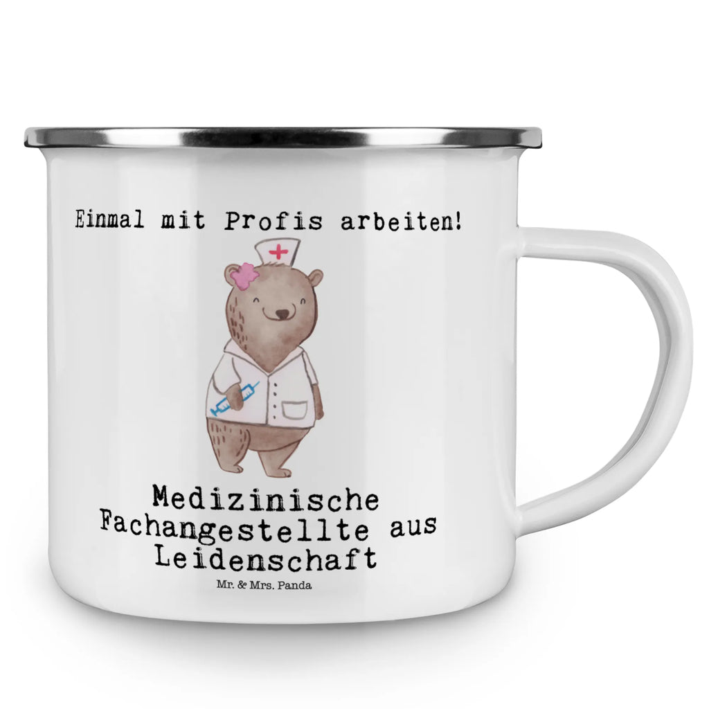 Camping Emaille Tasse Medizinische Fachangestellte aus Leidenschaft Outdoor Tasse, Camping Tassen Emaille, Camping Tasse Emaille, Emaille Tassen, Trinkbecher, Metall Tasse, Campingtasse, Camping Becher Edelstahl, Camping Tasse Metall, Campingbecher, Emaille Trinkbecher, Blechtassen, Blechtasse Outdoor, Emaille Campingbecher, Blechtasse, Emaille Becher Camping, Emailletasse, Emaille Tasse Camping, Tasse Emaille, Metalltasse, Emaille Becher, Camping Tassen, Kaffee Blechtasse, Camping Becher, Outdoor Becher, Edelstahl Trinkbecher, Metalltasse für Camping, Campingtassen, Emaille Tasse, Tasse Camping, Beruf, Ausbildung, Jubiläum, Abschied, Rente, Kollege, Kollegin, Geschenk, Schenken, Arbeitskollege, Mitarbeiter, Firma, Danke, Dankeschön, Arzthelferin, Sprechstundenhilfe, Medizinische Fachangestellte