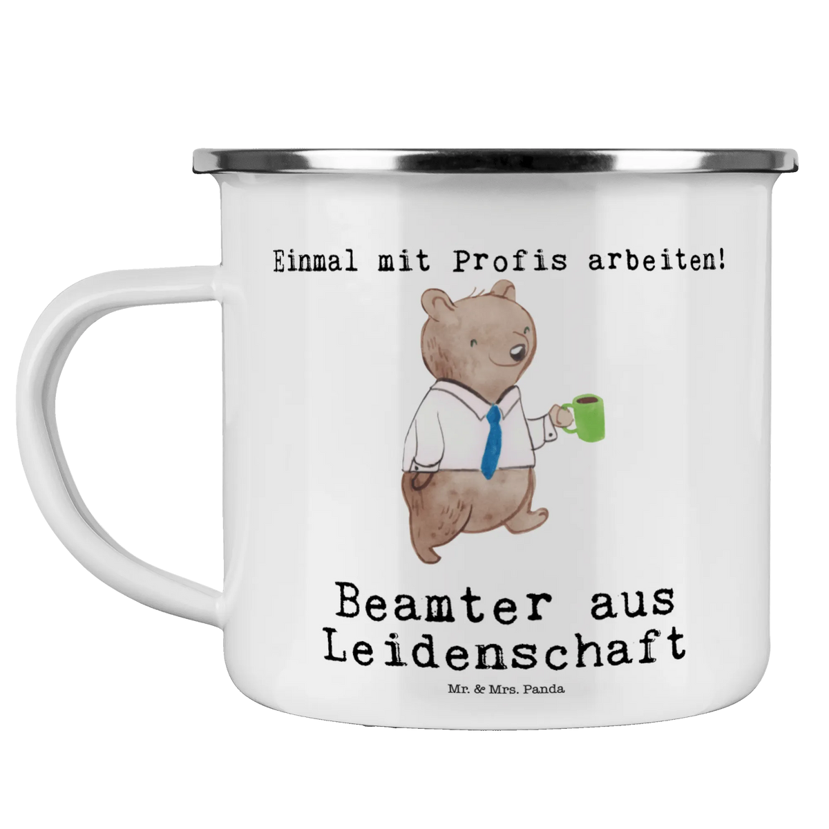 Enamel camping mug civil servant Passion camping mug, enamel drinking mug, stainless steel drinking cup, metal camping mug, camper mug, tin coffee cup, hiking mug, backpacking mug, camp coffee mug, enamel camping cup, outdoor cup, lightweight camping mug, camping metal cup, bushcraft mug, adventure mug, enamel mug, metal cup, travel mug, steel mug for camping, campfire mug, gift, gift idea, best, farewell gift, passing exam, anniversary, retirement, promotion, job start, sayings, funny, profession