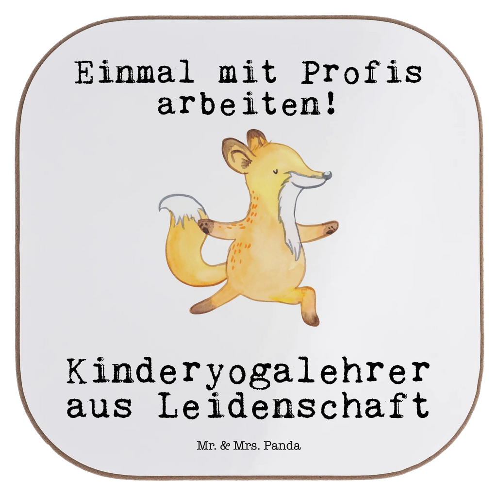 Podkładka Nauczyciel jogi dla dzieci Pasja Zawód, Wykształcenie, Jubileusz, Pożegnanie, Emerytura, Kolega, Koleżanka, Prezent, Dawać, Pracownik, Współpracownik, Firma, Dziękuję, Dziękuję bardzo