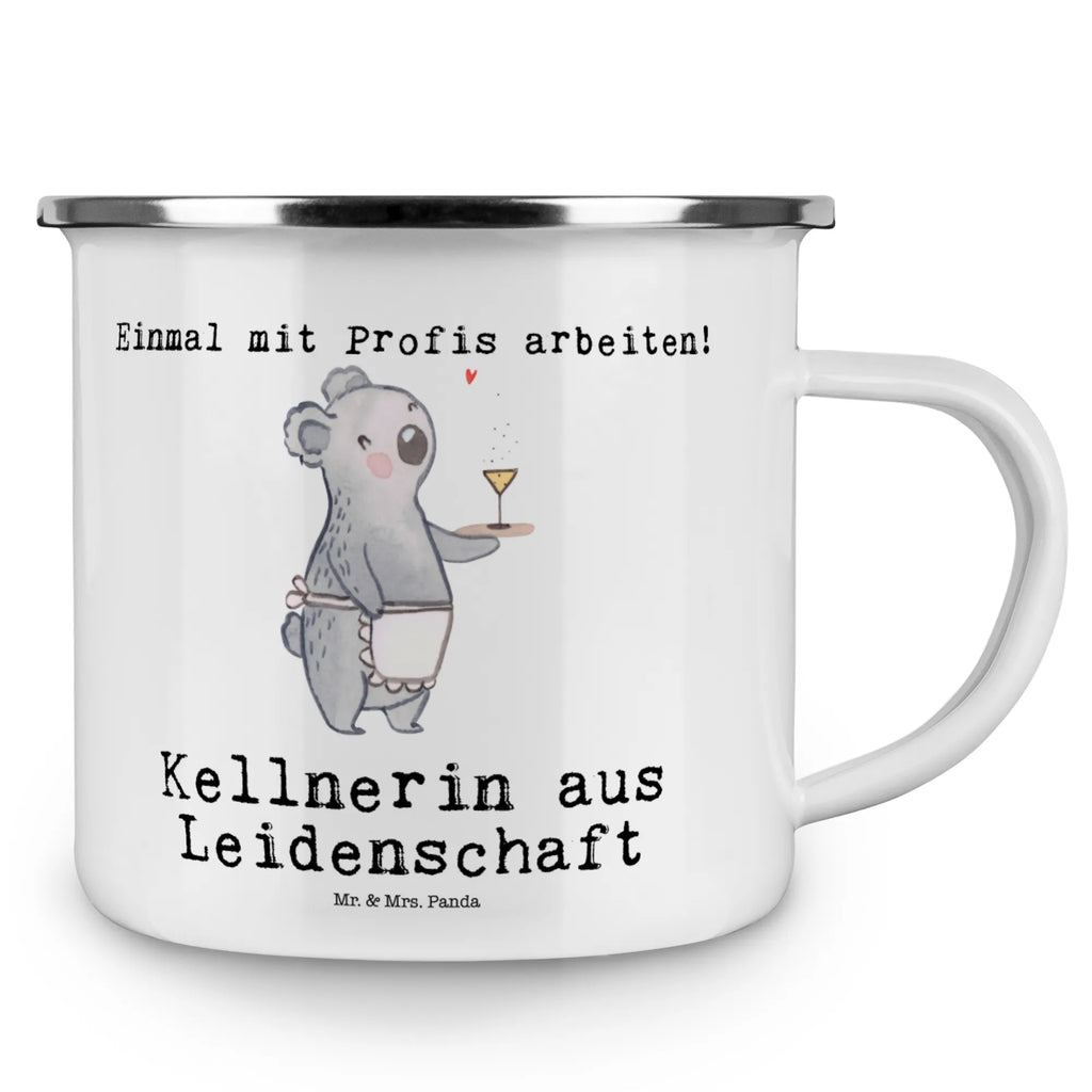 Camping Emaille Tasse Kellnerin aus Leidenschaft Camping Tassen, Camping Becher, Metall Tasse, Outdoor Tasse, Metalltasse für Camping, Metalltasse, Emaille Tassen, Emaille Campingbecher, Campingtassen, Campingbecher, Campingtasse, Tasse Emaille, Camping Tasse Emaille, Trinkbecher, Emaille Becher, Blechtasse, Kaffee Blechtasse, Emaille Becher Camping, Tasse Camping, Camping Tassen Emaille, Emaille Tasse, Emailletasse, Camping Becher Edelstahl, Emaille Tasse Camping, Emaille Trinkbecher, Blechtasse Outdoor, Outdoor Becher, Camping Tasse Metall, Blechtassen, Edelstahl Trinkbecher, Beruf, Ausbildung, Jubiläum, Abschied, Rente, Kollege, Kollegin, Geschenk, Schenken, Arbeitskollege, Mitarbeiter, Firma, Danke, Dankeschön, Kellnerin, Restaurant, Servicekraft