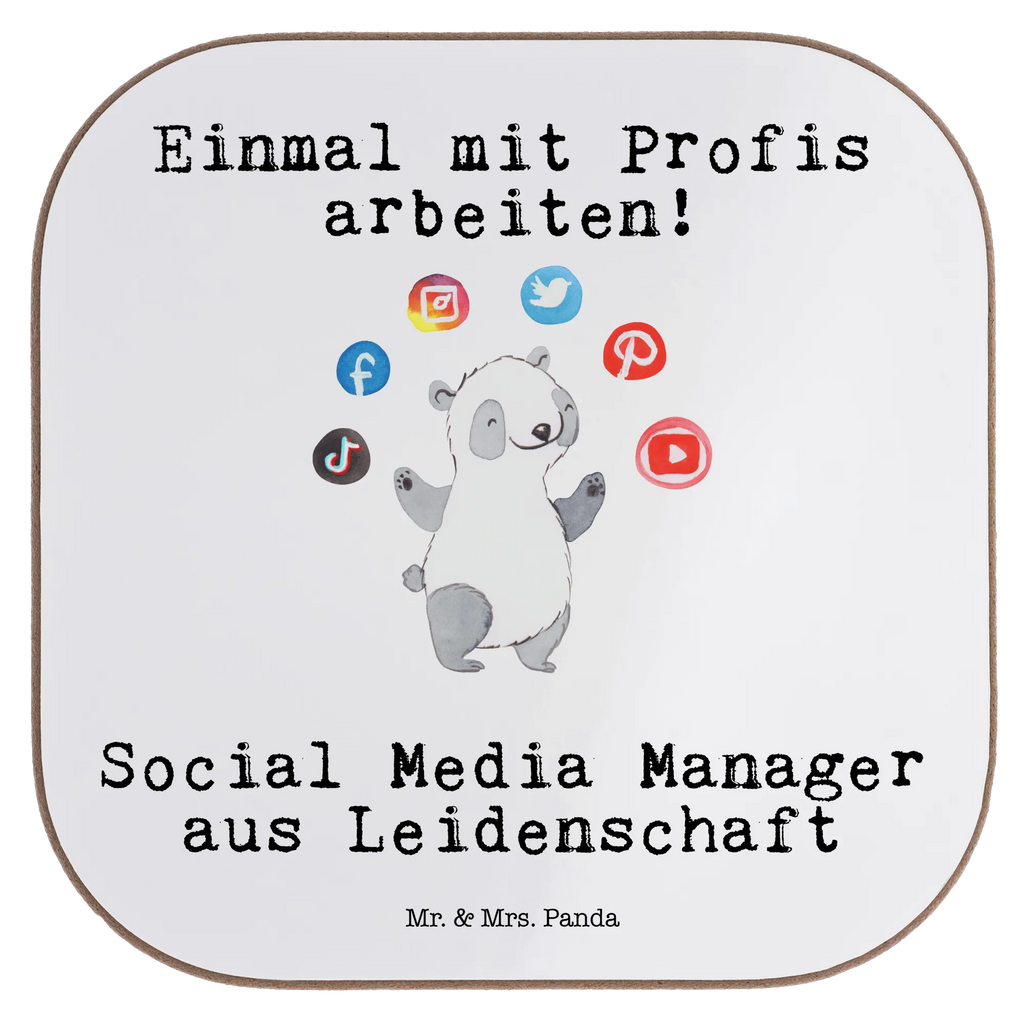 Quadratische Untersetzer Social Media Manager aus Leidenschaft Bierdeckel, Untersetzer Gläser, Untersetzer aus Holz, Holzuntersetzer, Untersetzer Design, Untersetzer Holz, Glasuntersetzer, Getränkeuntersetzer, Untersetzer, Tassen Untersetzer, Korkuntersetzer, Untersetzer für Gläser, Beruf, Ausbildung, Jubiläum, Abschied, Rente, Kollege, Kollegin, Geschenk, Schenken, Arbeitskollege, Mitarbeiter, Firma, Danke, Dankeschön