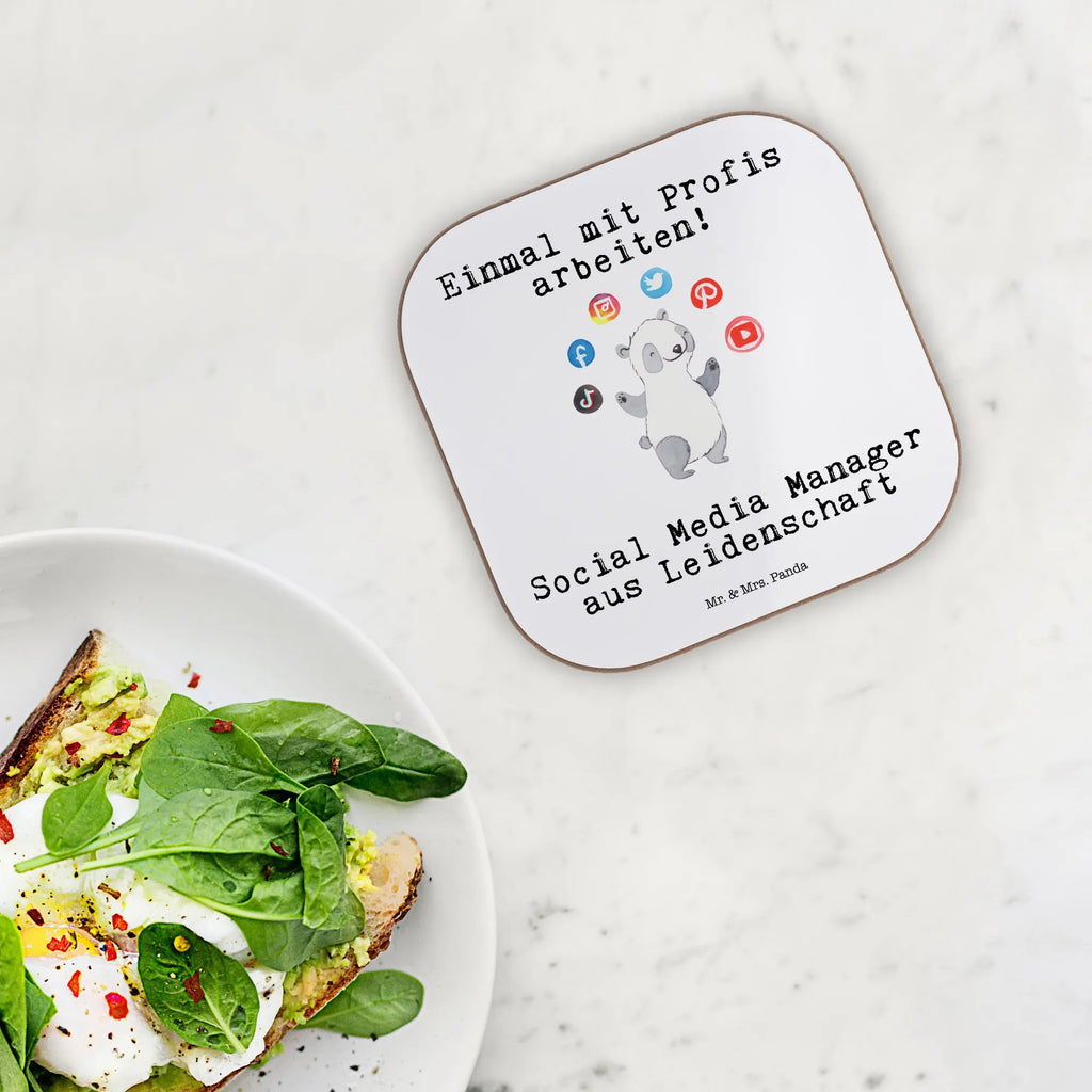 Quadratische Untersetzer Social Media Manager aus Leidenschaft Bierdeckel, Untersetzer Gläser, Untersetzer aus Holz, Holzuntersetzer, Untersetzer Design, Untersetzer Holz, Glasuntersetzer, Getränkeuntersetzer, Untersetzer, Tassen Untersetzer, Korkuntersetzer, Untersetzer für Gläser, Beruf, Ausbildung, Jubiläum, Abschied, Rente, Kollege, Kollegin, Geschenk, Schenken, Arbeitskollege, Mitarbeiter, Firma, Danke, Dankeschön