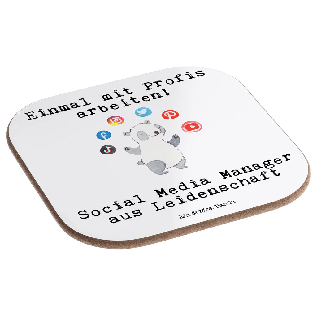 Quadratische Untersetzer Social Media Manager aus Leidenschaft Bierdeckel, Untersetzer Gläser, Untersetzer aus Holz, Holzuntersetzer, Untersetzer Design, Untersetzer Holz, Glasuntersetzer, Getränkeuntersetzer, Untersetzer, Tassen Untersetzer, Korkuntersetzer, Untersetzer für Gläser, Beruf, Ausbildung, Jubiläum, Abschied, Rente, Kollege, Kollegin, Geschenk, Schenken, Arbeitskollege, Mitarbeiter, Firma, Danke, Dankeschön