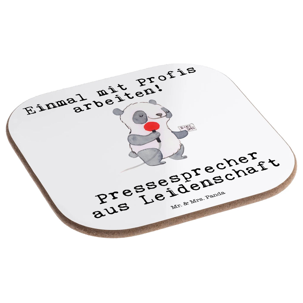 Podkładka Rzecznik prasowy Pasja Zawód, Wykształcenie, Jubileusz, Pożegnanie, Emerytura, Kolega, Koleżanka, Prezent, Dawać, Pracownik, Współpracownik, Firma, Dziękuję, Dziękuję bardzo