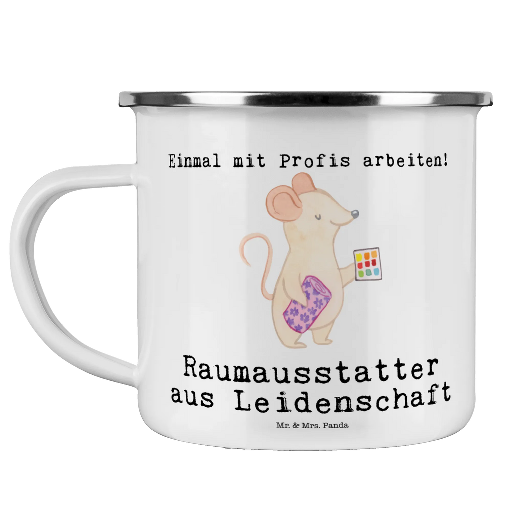 Camping Emaille Tasse Raumausstatter aus Leidenschaft Campingtasse, Trinkbecher, Kaffee Blechtasse, Tasse Camping, Camping Tassen Emaille, Emaille Tasse Camping, Campingtassen, Emailletasse, Emaille Campingbecher, Emaille Tasse, Campingbecher, Camping Tasse Emaille, Blechtasse Outdoor, Camping Becher, Emaille Tassen, Blechtassen, Outdoor Tasse, Camping Tassen, Outdoor Becher, Camping Becher Edelstahl, Edelstahl Trinkbecher, Metall Tasse, Blechtasse, Camping Tasse Metall, Metalltasse, Emaille Becher, Tasse Emaille, Emaille Becher Camping, Emaille Trinkbecher, Metalltasse für Camping, Beruf, Ausbildung, Jubiläum, Abschied, Rente, Kollege, Kollegin, Geschenk, Schenken, Arbeitskollege, Mitarbeiter, Firma, Danke, Dankeschön