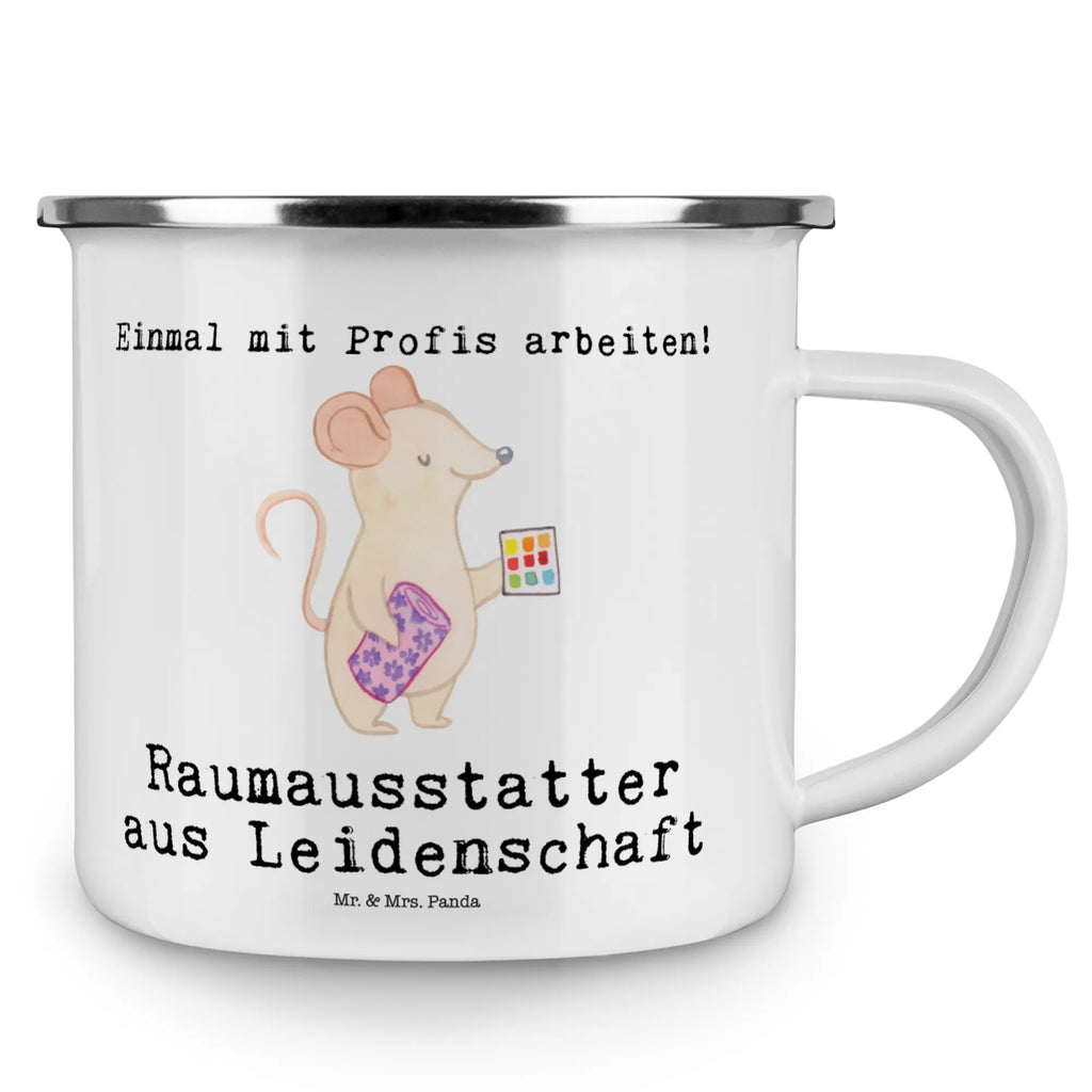 Camping Emaille Tasse Raumausstatter aus Leidenschaft Campingtasse, Trinkbecher, Kaffee Blechtasse, Tasse Camping, Camping Tassen Emaille, Emaille Tasse Camping, Campingtassen, Emailletasse, Emaille Campingbecher, Emaille Tasse, Campingbecher, Camping Tasse Emaille, Blechtasse Outdoor, Camping Becher, Emaille Tassen, Blechtassen, Outdoor Tasse, Camping Tassen, Outdoor Becher, Camping Becher Edelstahl, Edelstahl Trinkbecher, Metall Tasse, Blechtasse, Camping Tasse Metall, Metalltasse, Emaille Becher, Tasse Emaille, Emaille Becher Camping, Emaille Trinkbecher, Metalltasse für Camping, Beruf, Ausbildung, Jubiläum, Abschied, Rente, Kollege, Kollegin, Geschenk, Schenken, Arbeitskollege, Mitarbeiter, Firma, Danke, Dankeschön