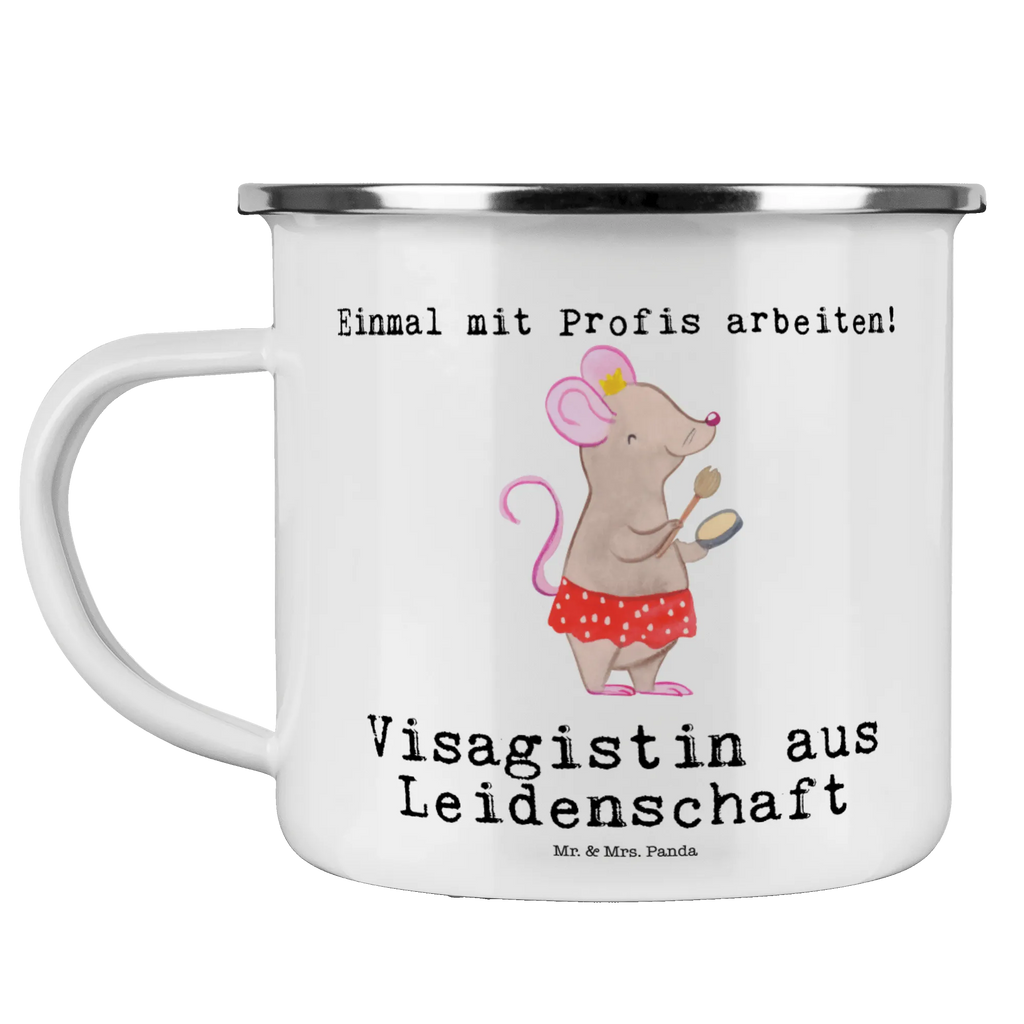 Camping Emaille Tasse Visagistin aus Leidenschaft Emaille Tasse Camping, Camping Tassen, Metalltasse, Metalltasse für Camping, Campingtasse, Blechtassen, Metall Tasse, Campingtassen, Kaffee Blechtasse, Tasse Emaille, Emaille Becher, Camping Tassen Emaille, Emaille Campingbecher, Outdoor Becher, Trinkbecher, Camping Tasse Metall, Camping Becher, Tasse Camping, Emaille Trinkbecher, Emaille Tassen, Camping Becher Edelstahl, Blechtasse, Blechtasse Outdoor, Emailletasse, Emaille Tasse, Outdoor Tasse, Campingbecher, Camping Tasse Emaille, Edelstahl Trinkbecher, Emaille Becher Camping, Beruf, Ausbildung, Jubiläum, Abschied, Rente, Kollege, Kollegin, Geschenk, Schenken, Arbeitskollege, Mitarbeiter, Firma, Danke, Dankeschön, Visagistin, Maskenbildnerin, Kosmetikstudio, Kosmetikerin, Beauty Salon, Make Up Artist, Eröffnung