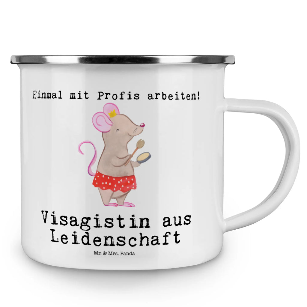 Camping Emaille Tasse Visagistin aus Leidenschaft Emaille Tasse Camping, Camping Tassen, Metalltasse, Metalltasse für Camping, Campingtasse, Blechtassen, Metall Tasse, Campingtassen, Kaffee Blechtasse, Tasse Emaille, Emaille Becher, Camping Tassen Emaille, Emaille Campingbecher, Outdoor Becher, Trinkbecher, Camping Tasse Metall, Camping Becher, Tasse Camping, Emaille Trinkbecher, Emaille Tassen, Camping Becher Edelstahl, Blechtasse, Blechtasse Outdoor, Emailletasse, Emaille Tasse, Outdoor Tasse, Campingbecher, Camping Tasse Emaille, Edelstahl Trinkbecher, Emaille Becher Camping, Beruf, Ausbildung, Jubiläum, Abschied, Rente, Kollege, Kollegin, Geschenk, Schenken, Arbeitskollege, Mitarbeiter, Firma, Danke, Dankeschön, Visagistin, Maskenbildnerin, Kosmetikstudio, Kosmetikerin, Beauty Salon, Make Up Artist, Eröffnung