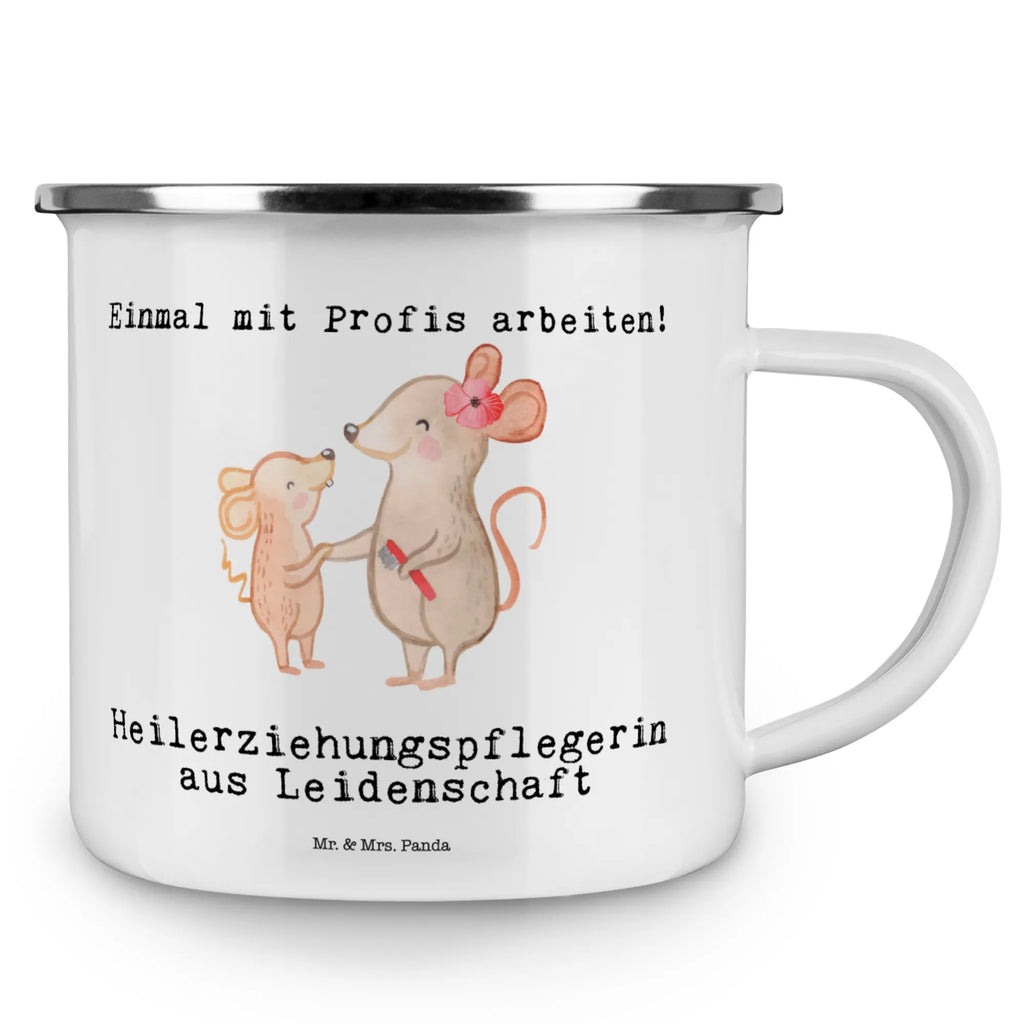 Enamel camping mug special needs educator Passion enamel drinking mug, stainless steel drinking cup, steel mug for camping, camping mug, lightweight camping mug, camp coffee mug, tin coffee cup, adventure mug, metal cup, enamel camping cup, campfire mug, outdoor cup, metal camping mug, travel mug, backpacking mug, camping metal cup, bushcraft mug, enamel mug, camper mug, hiking mug, gift, gift idea, best, farewell gift, passing exam, anniversary, retirement, promotion, job start, sayings, funny, profession