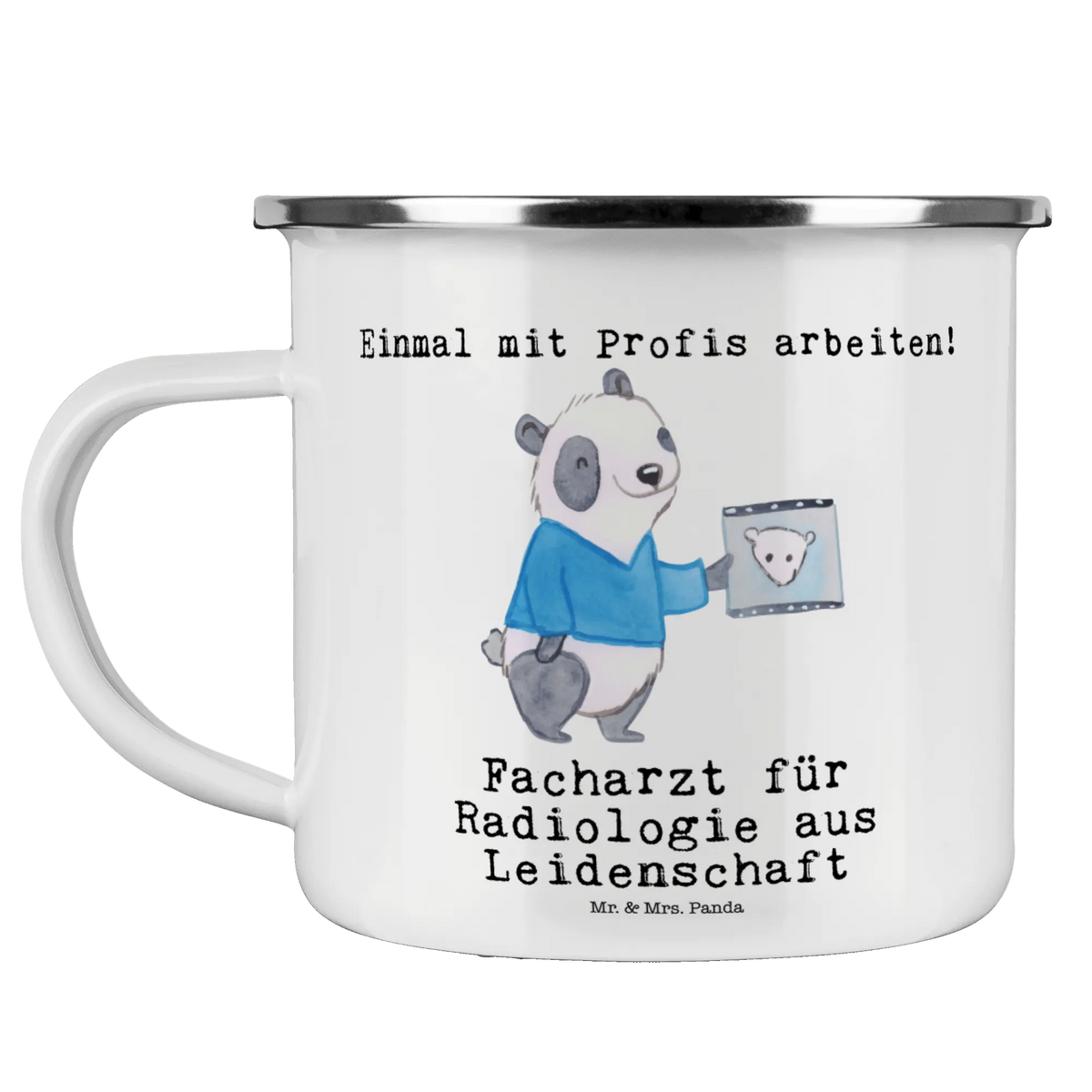 Enamel camping mug Radiologist Passion enamel camping cup, enamel drinking mug, camping metal cup, backpacking mug, enamel mug, adventure mug, stainless steel drinking cup, hiking mug, camp coffee mug, metal cup, tin coffee cup, steel mug for camping, lightweight camping mug, campfire mug, camper mug, metal camping mug, camping mug, bushcraft mug, travel mug, outdoor cup, gift, gift idea, best, farewell gift, passing exam, anniversary, retirement, promotion, job start, sayings, funny, profession
