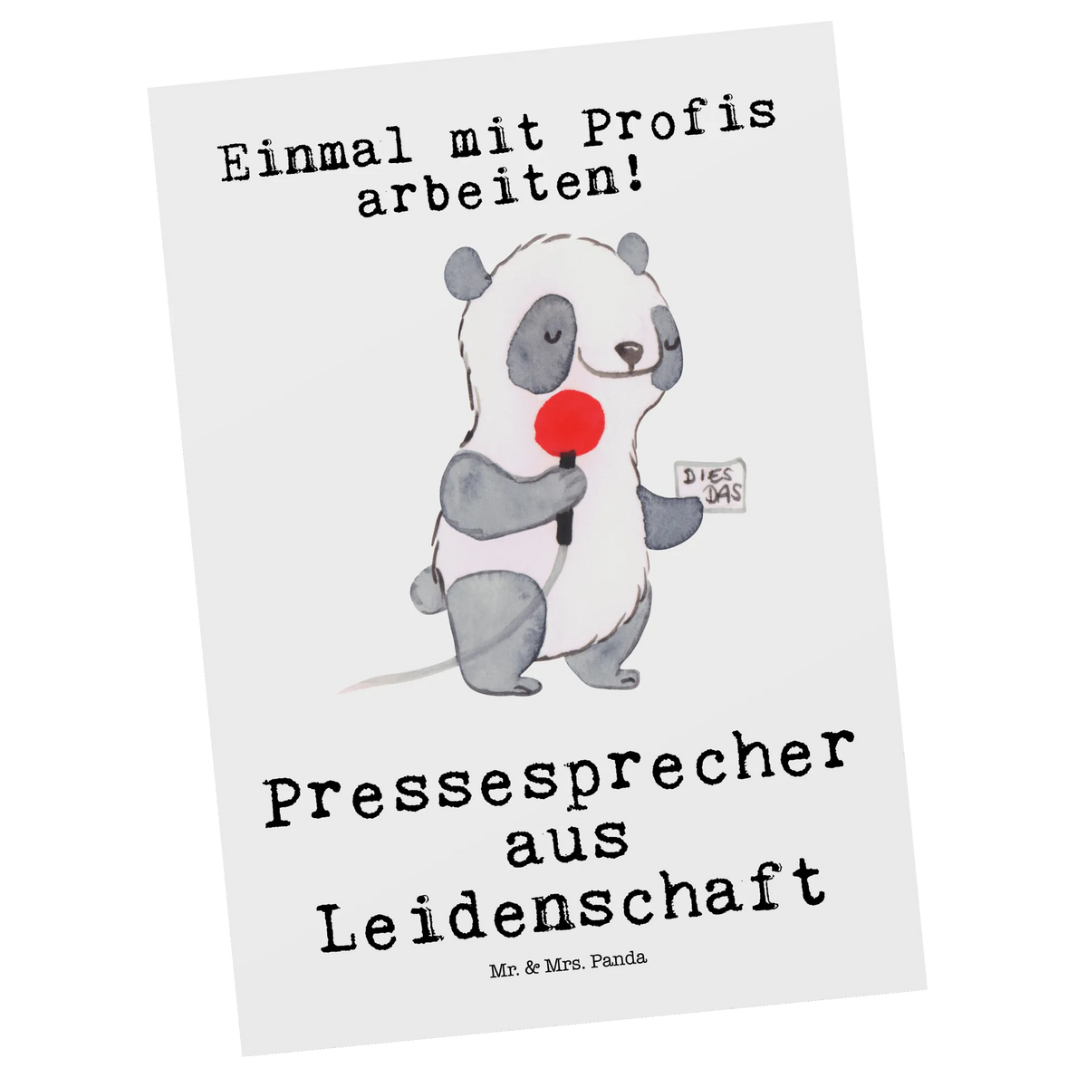 Postkarte Pressesprecher Leidenschaft Fotokarte, Postkarten, Motivkarte, Ansichtskarte, kunstkarte, Grußkarte, spruchkarte, Designkarte, Postkarte, Ansichtskarten, bildkarte, Kunstkarten, einzelkarte, Geschenk, Schenken, Jubiläum, Danke, Dankeschön, Beruf, Ausbildung, Abschied, Rente, Kollege, Kollegin, Arbeitskollege, Mitarbeiter, Firma