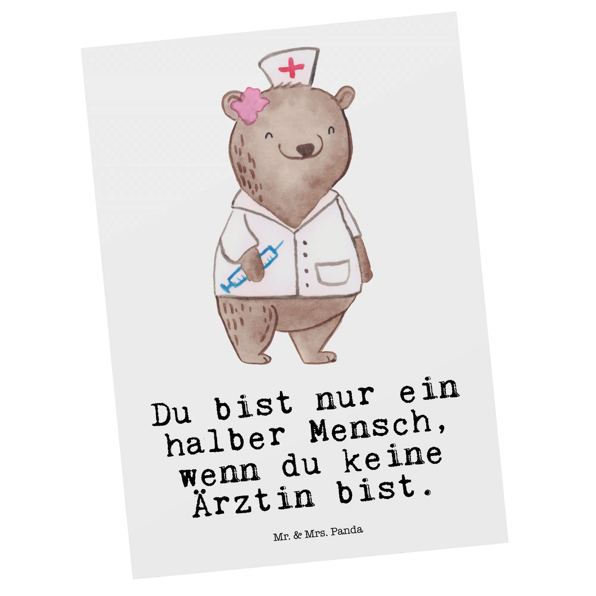Postkarte Ärztin Herz Designkarte, einzelkarte, Motivkarte, Grußkarte, Postkarten, Fotokarte, spruchkarte, Ansichtskarten, Kunstkarten, Ansichtskarte, Postkarte, bildkarte, kunstkarte, Schenken, Geschenk, Danke, Dankeschön, Jubiläum, Beruf, Ausbildung, Abschied, Rente, Kollege, Kollegin, Arbeitskollege, Mitarbeiter, Firma, Medizinstudium, Ärztin, Doktortitel, Doktorin, Hausärztin, Arztpraxis, Medizinerin