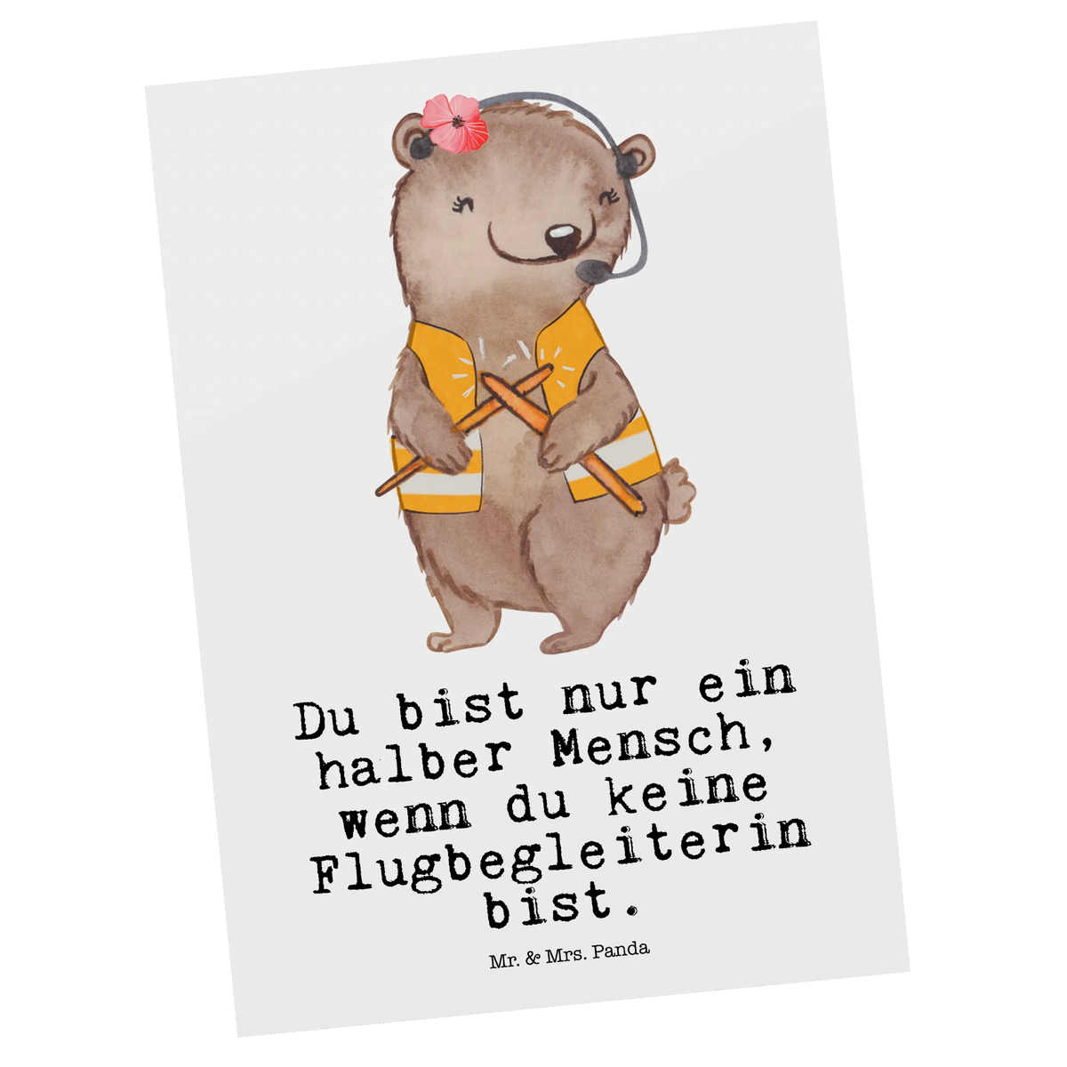 Postkarte Flugbegleiterin Herz bildkarte, Postkarten, Ansichtskarte, kunstkarte, Kunstkarten, einzelkarte, Fotokarte, Motivkarte, Grußkarte, Postkarte, Designkarte, Ansichtskarten, spruchkarte, Schenken, Geschenk, Danke, Dankeschön, Jubiläum, Beruf, Ausbildung, Abschied, Rente, Kollege, Kollegin, Arbeitskollege, Mitarbeiter, Firma, Flight-Attendant, Stewardess, Flugbegleiterin, Flugstewardess