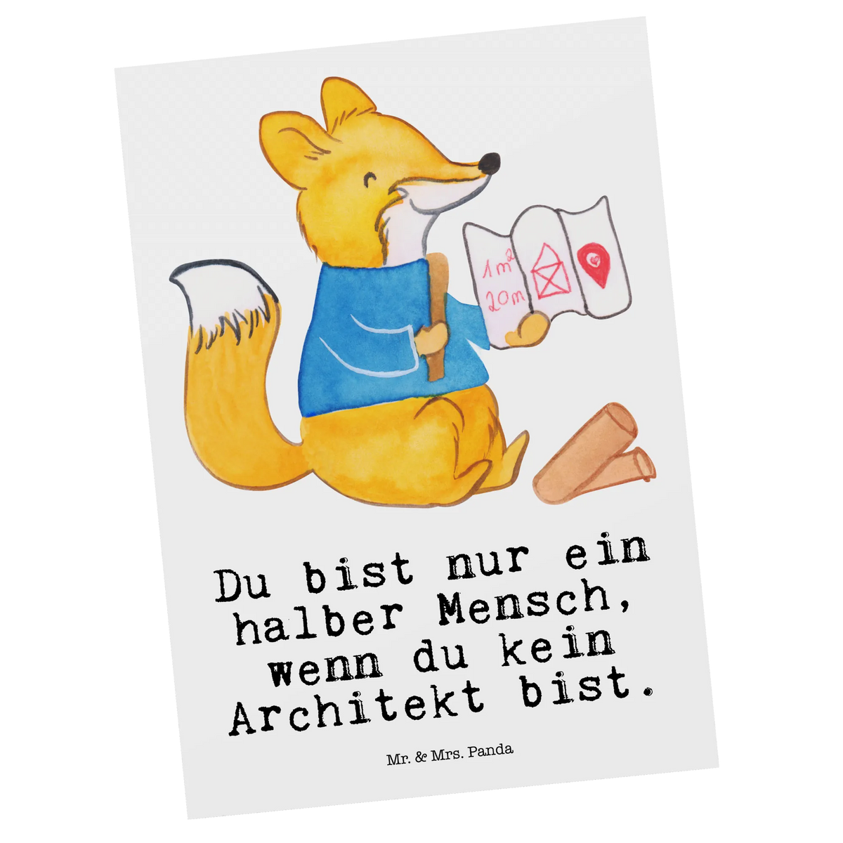 Postcard Architect Heart Postkarten, bildkarte, einzelkarte, Motivkarte, Ansichtskarten, Fotokarte, spruchkarte, Postkarte, Grußkarte, Ansichtskarte, Kunstkarten, kunstkarte, Designkarte, Abschied, Jubiläum, Rente, Kollege, Geschenk, Kollegin, Arbeitskollege, Mitarbeiter, Firma, Danke, Dankeschön, Schenken, Beruf, Ausbildung, Innenarchitekt, Bauarbeiter, Architekturbüro, Architekt