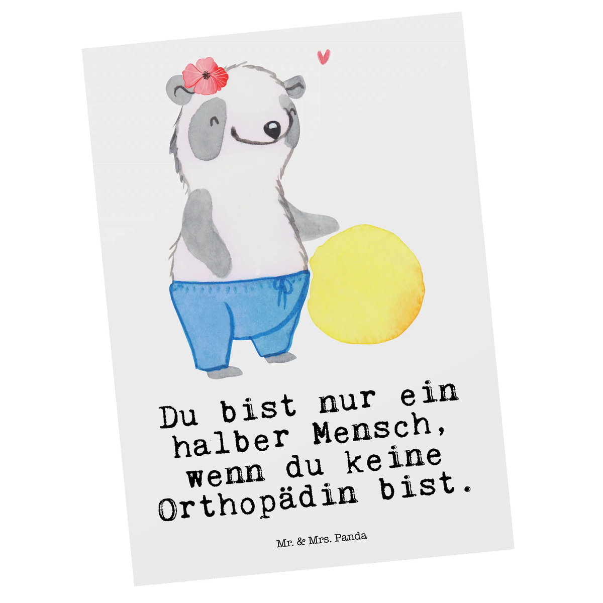 Postkarte Orthopädin Herz Designkarte, Ansichtskarten, Postkarten, Ansichtskarte, Motivkarte, einzelkarte, Grußkarte, Fotokarte, Postkarte, spruchkarte, bildkarte, Kunstkarten, kunstkarte, Schenken, Geschenk, Danke, Dankeschön, Jubiläum, Beruf, Ausbildung, Abschied, Rente, Kollege, Kollegin, Arbeitskollege, Mitarbeiter, Firma, Fachärztin, Orthopädin, Orthopädie, Praxis, Eröffnung