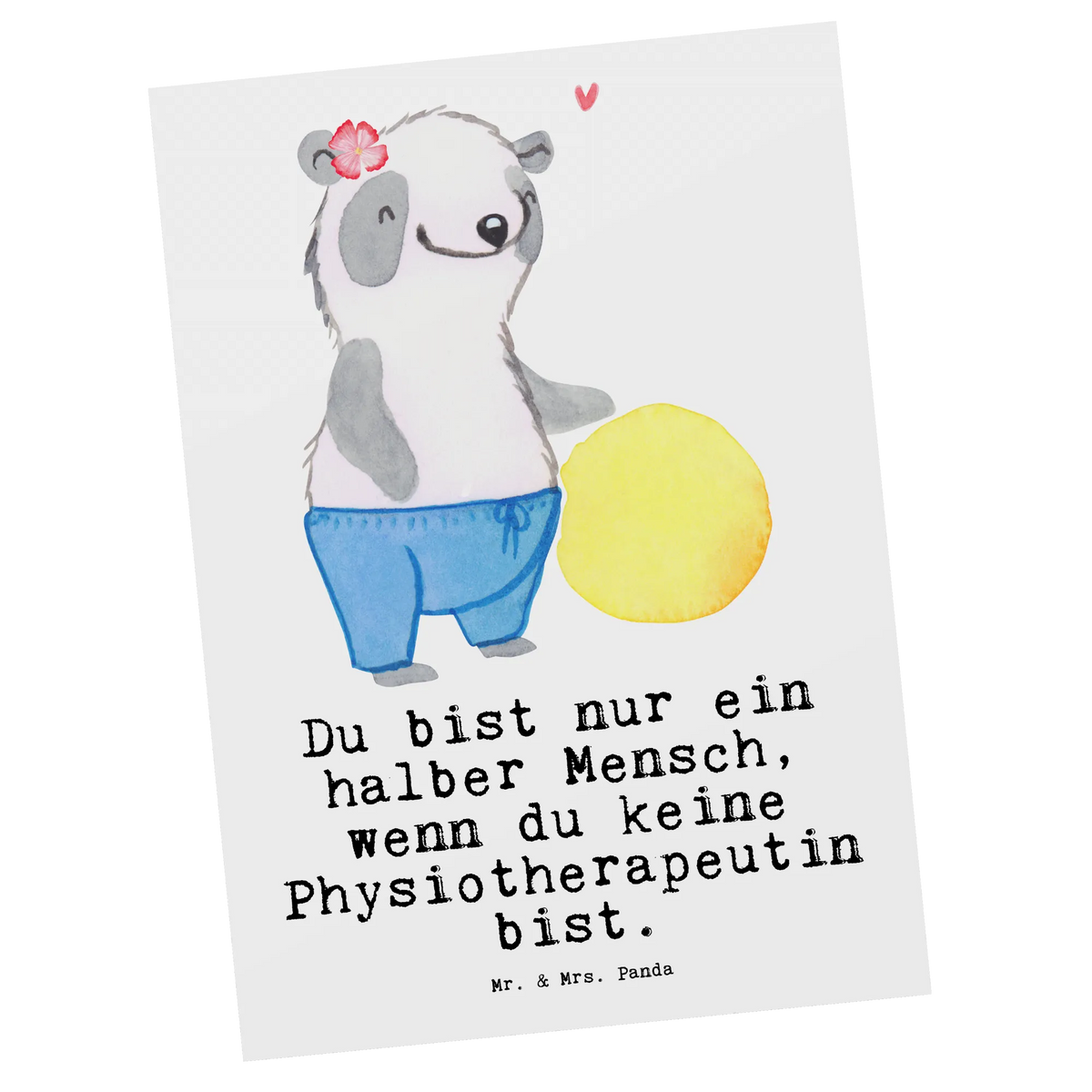 Postkarte Physiotherapeutin Herz Postkarten, bildkarte, Designkarte, einzelkarte, Ansichtskarte, Postkarte, spruchkarte, Motivkarte, kunstkarte, Ansichtskarten, Kunstkarten, Grußkarte, Fotokarte, Schenken, Geschenk, Danke, Dankeschön, Jubiläum, Beruf, Ausbildung, Abschied, Rente, Kollege, Kollegin, Arbeitskollege, Mitarbeiter, Firma