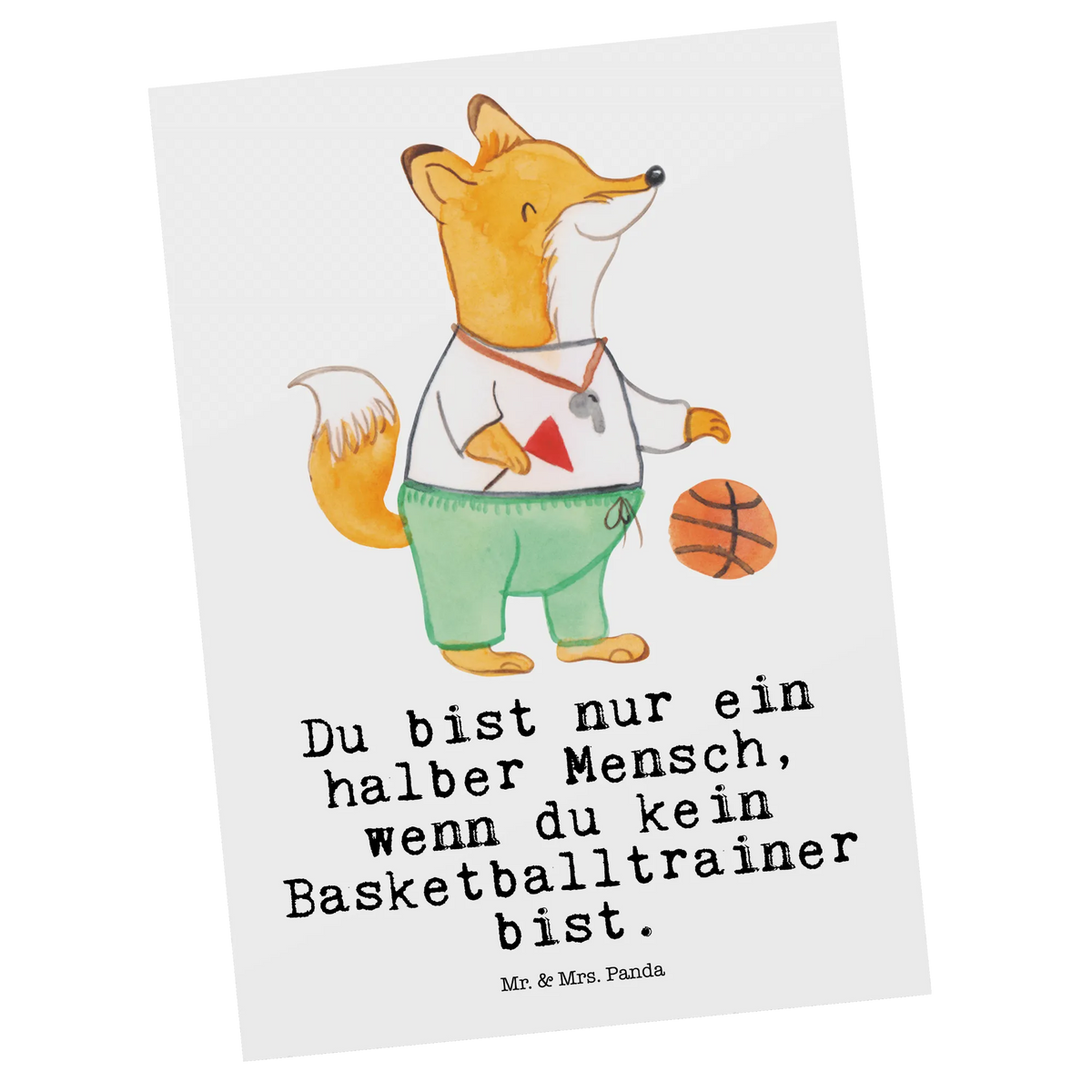 Postkarte Basketballtrainer Herz Ansichtskarte, spruchkarte, Postkarte, bildkarte, kunstkarte, Designkarte, Fotokarte, Postkarten, Ansichtskarten, Kunstkarten, einzelkarte, Grußkarte, Motivkarte, Abschied, Jubiläum, Rente, Kollege, Geschenk, Kollegin, Arbeitskollege, Mitarbeiter, Firma, Danke, Dankeschön, Schenken, Beruf, Ausbildung, Verein, Basketballcoach, Basketballer, Sport, Basketball, Ballsport, Basketballtrainer