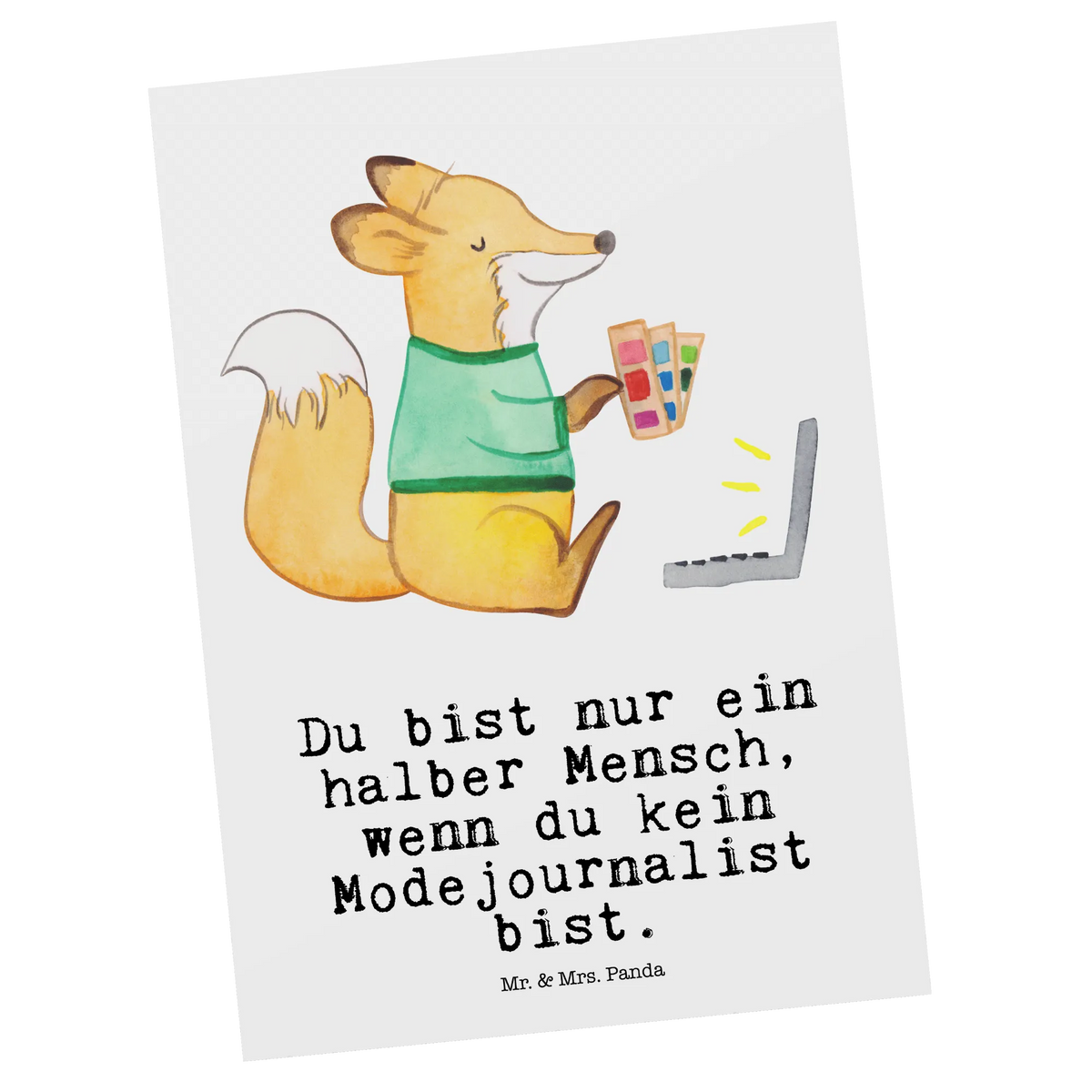 Postkarte Modejournalist Herz spruchkarte, Postkarten, Postkarte, Ansichtskarten, Ansichtskarte, einzelkarte, Grußkarte, Motivkarte, Designkarte, bildkarte, Fotokarte, kunstkarte, Kunstkarten, Abschied, Jubiläum, Rente, Kollege, Geschenk, Kollegin, Arbeitskollege, Mitarbeiter, Firma, Danke, Dankeschön, Schenken, Beruf, Ausbildung, Studium, Reporter, Modejournalist, Redakteur, Journalist, Pressebüro
