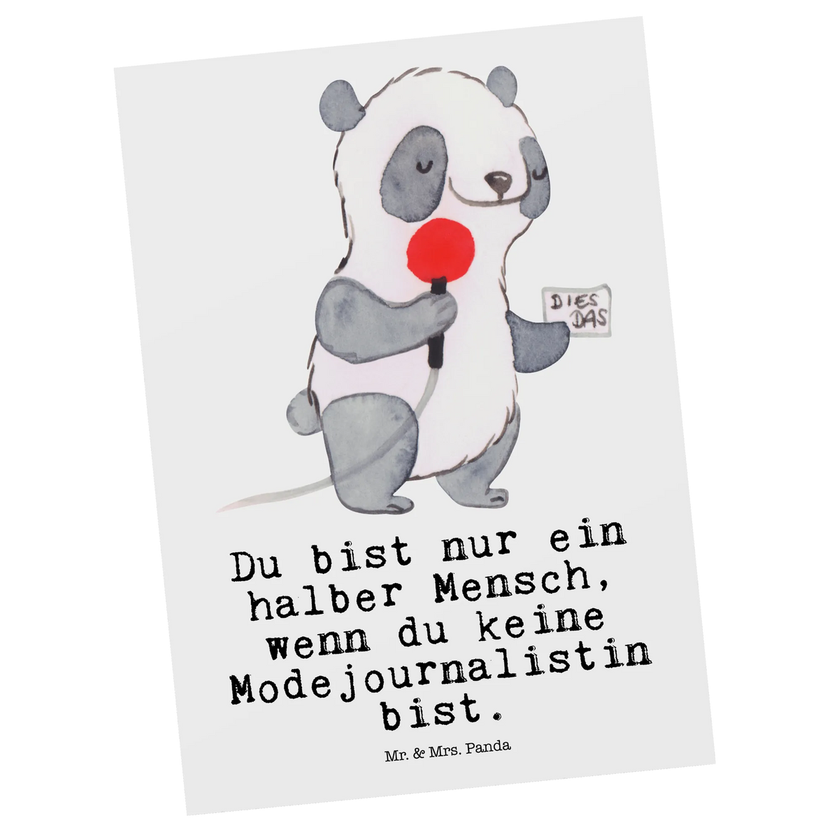 Postkarte Modejournalistin Herz Motivkarte, Grußkarte, bildkarte, Ansichtskarten, Fotokarte, Postkarten, Ansichtskarte, Designkarte, Postkarte, kunstkarte, spruchkarte, einzelkarte, Kunstkarten, Abschied, Jubiläum, Rente, Kollege, Geschenk, Kollegin, Arbeitskollege, Mitarbeiter, Firma, Danke, Dankeschön, Schenken, Beruf, Ausbildung, Redakteurin, Pressebüro, Studium, Reporterin, Modejournalistin, Journalistin